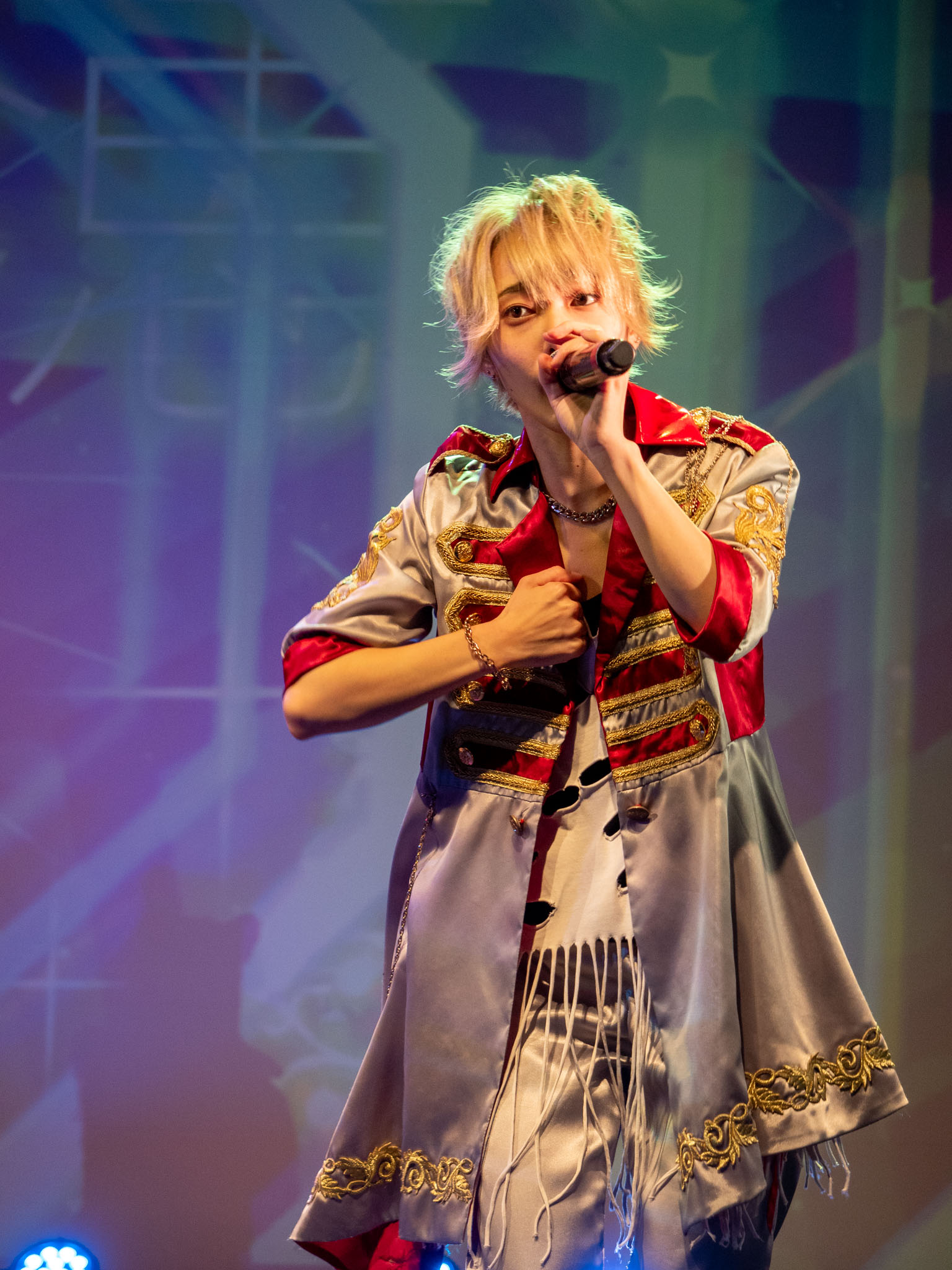 2022.12.16 TA女子 伊藤奏恵生誕単独公演＠KeyStudio 本編 34枚目