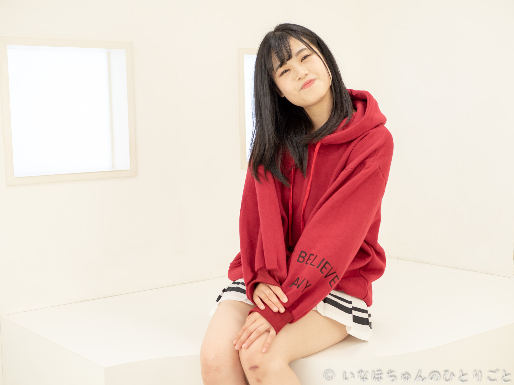 2018.11.15 Fresh!フォトセッション＠Fresh! AKIBA 新館 都華乃　４ターン目 6枚目