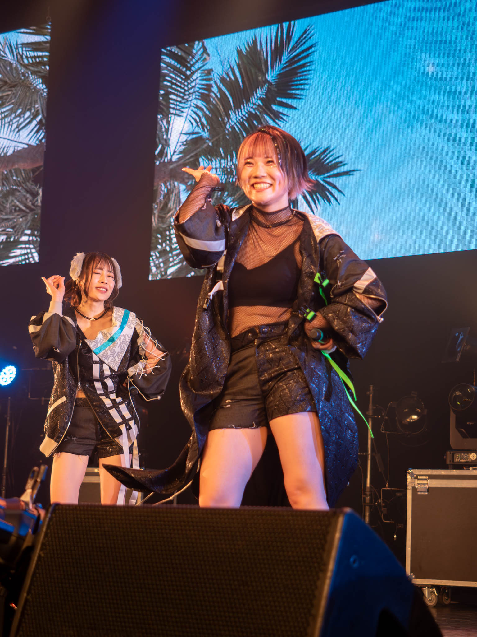 2023.05.31 TA女子 第七回大型単独公演 IN 豊洲PIT ＃【扉】〜エソラゴトの向こう側〜＠豊洲 PIT 本編 48枚目