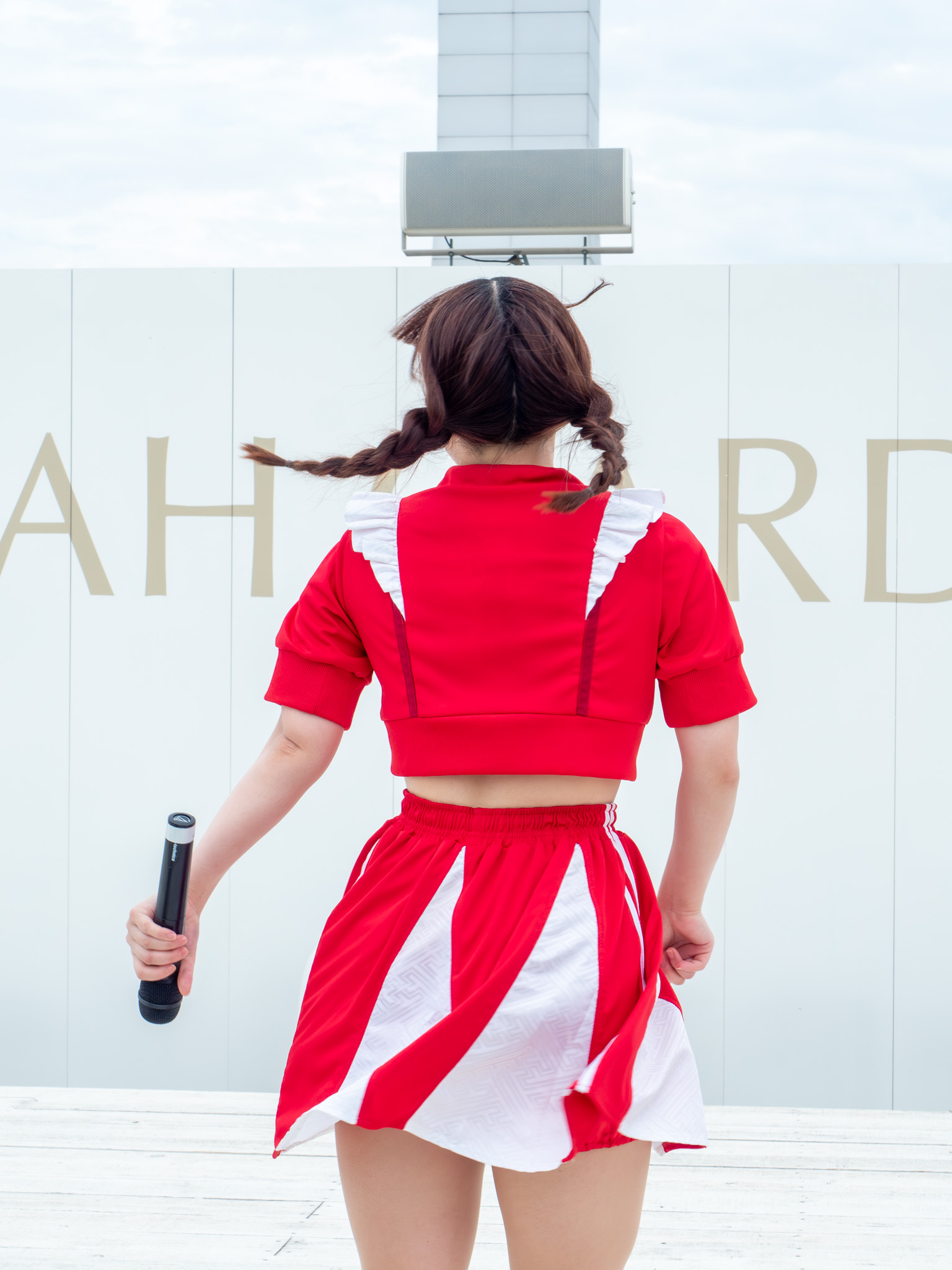 2023.06.24 MUSIC FESTIVAL＠豊洲 KIRANAH GARDEN TOYOSU レッスントゥミー 30枚目