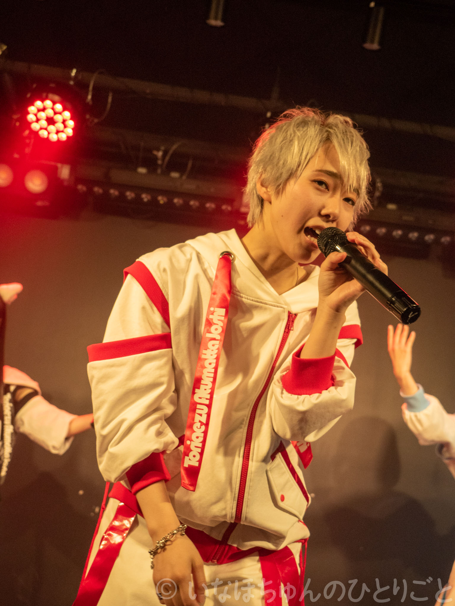 2021.06.30 TA女子と五反田集合「GoToG2」＠GOTANDA G2 本編 73枚目