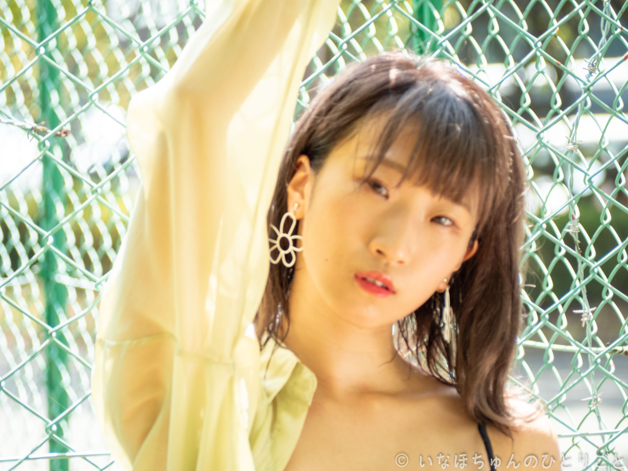 2020.08.29 Fresh!屋外大撮影会＠大宮第二公園 七瀬ちさと　午前 46枚目