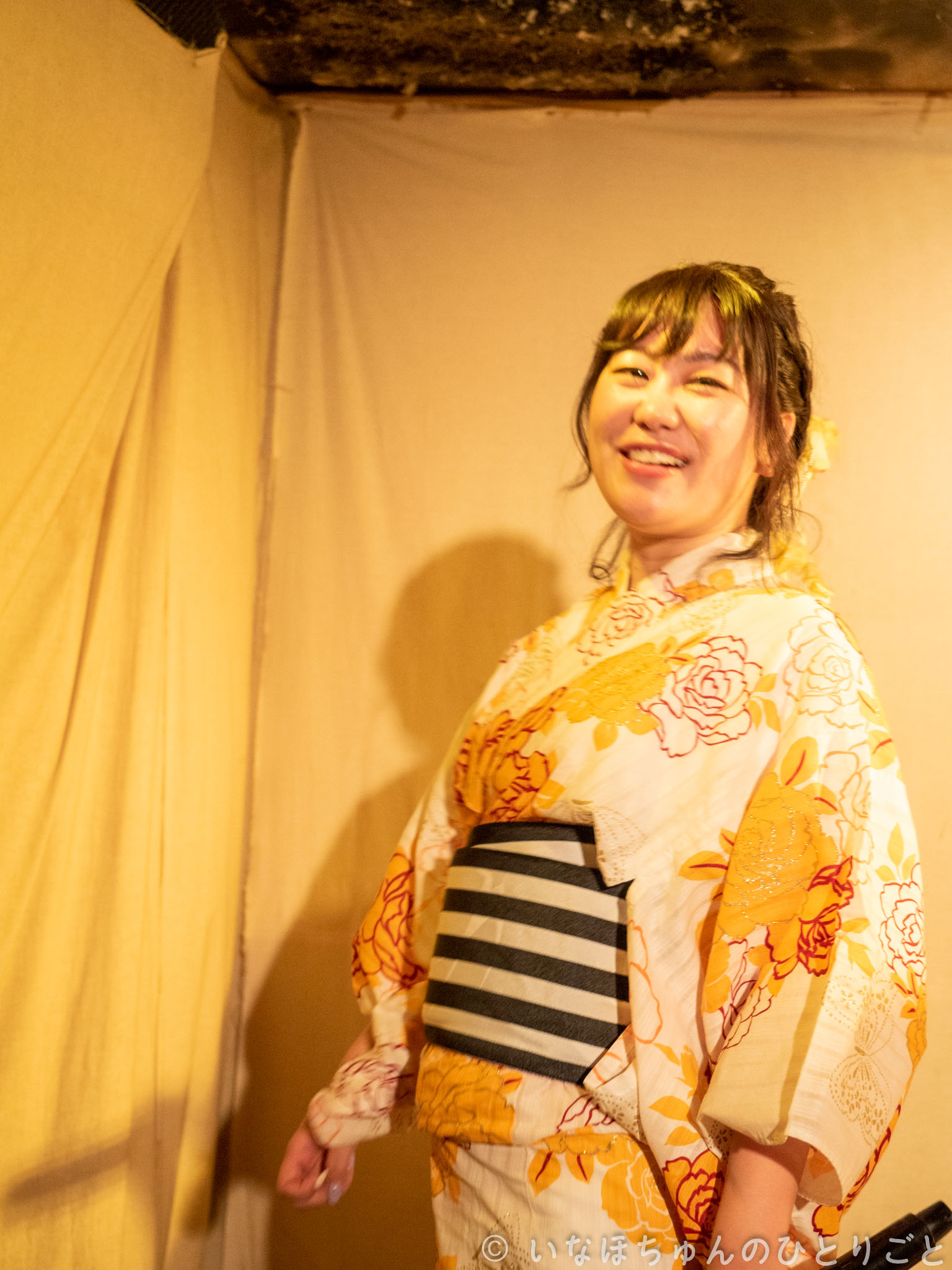 2019.08.06 hitomebore 定期公演 -浴衣SP-＠KPL hitomebore 34枚目