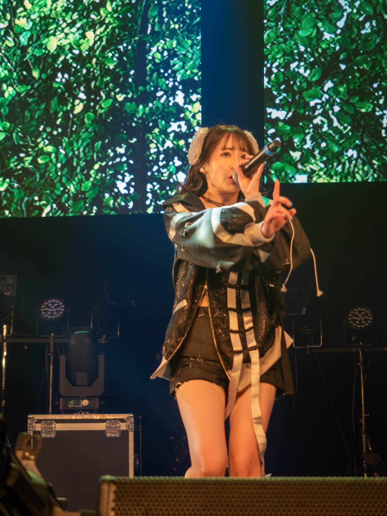 2023.05.31 TA女子 第七回大型単独公演 IN 豊洲PIT ＃【扉】〜エソラゴトの向こう側〜＠豊洲 PIT 本編 37枚目