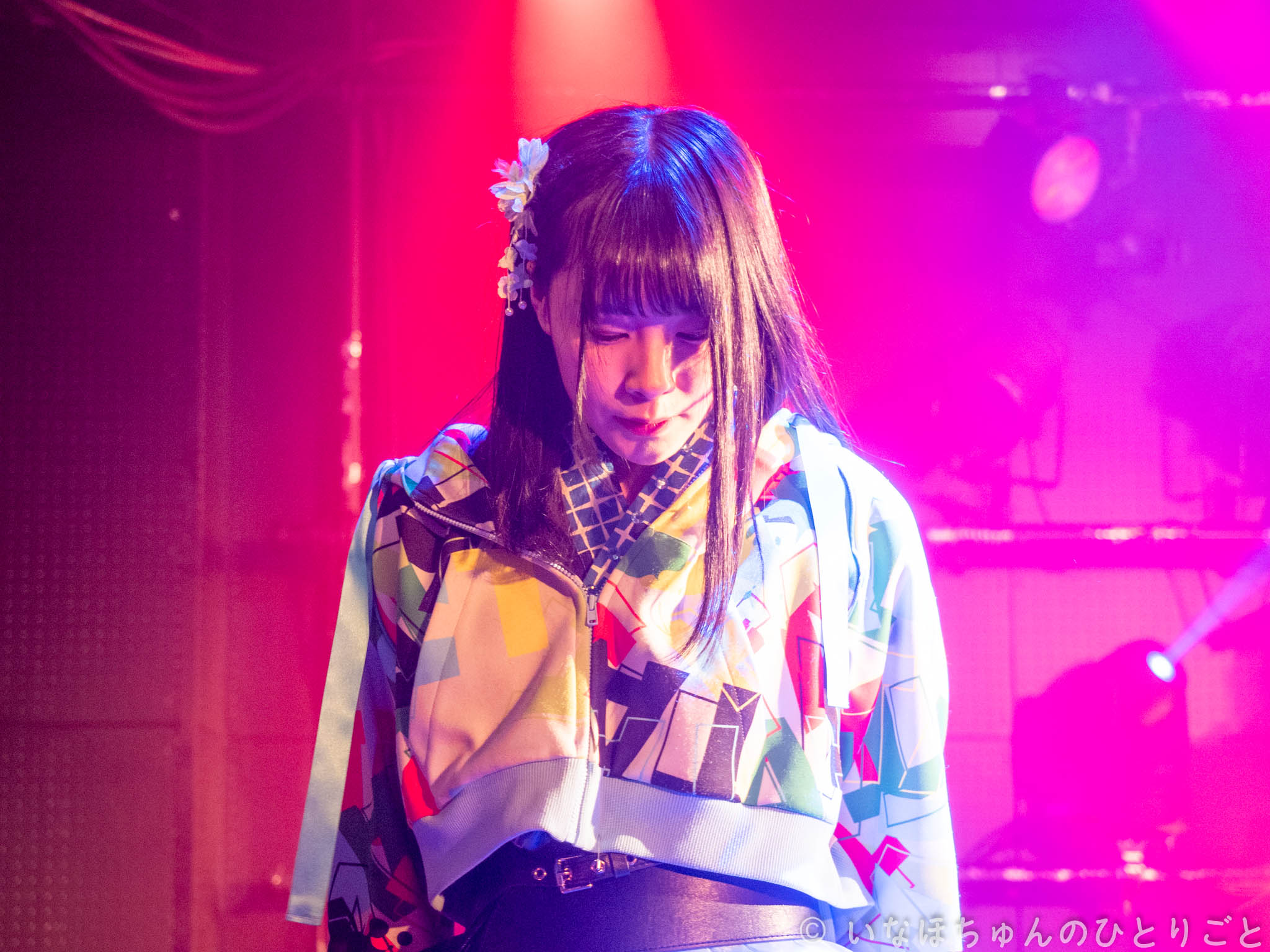 2020.02.18 mixハンバーグパーリナイ バースデー編＠DESEO TA女子 10枚目