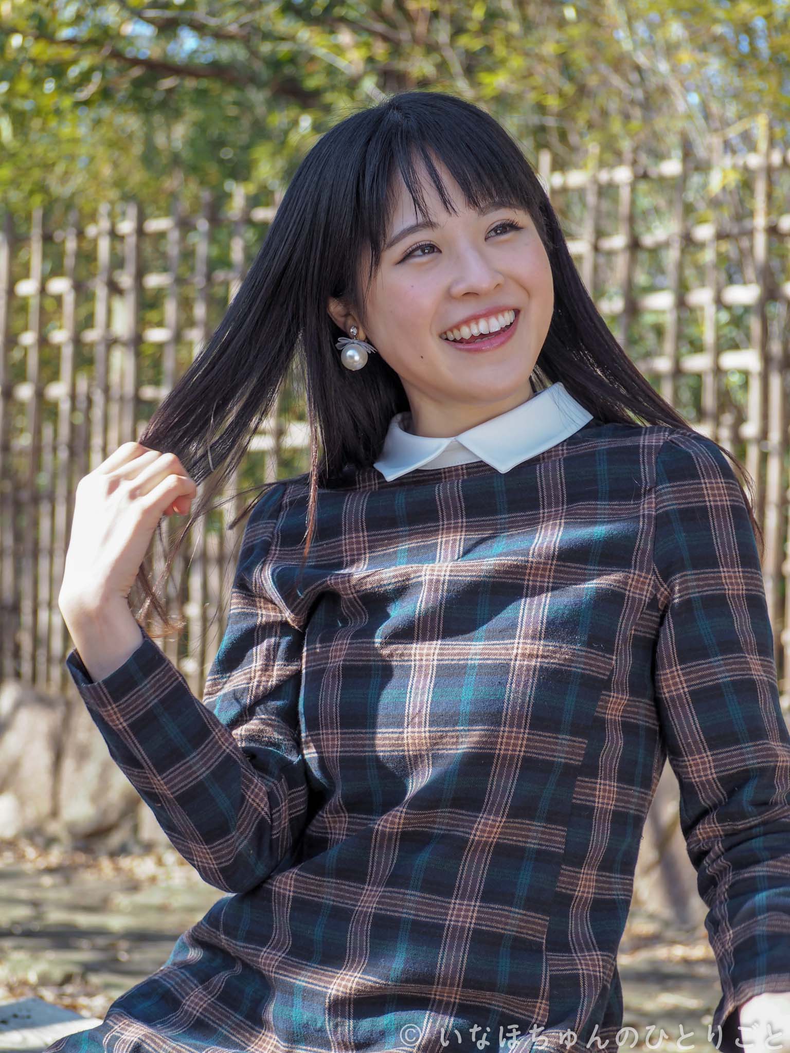 2018.01.07 Fresh!屋外大撮影会＠葛西臨海公園 藍田麻利衣　午前 58枚目