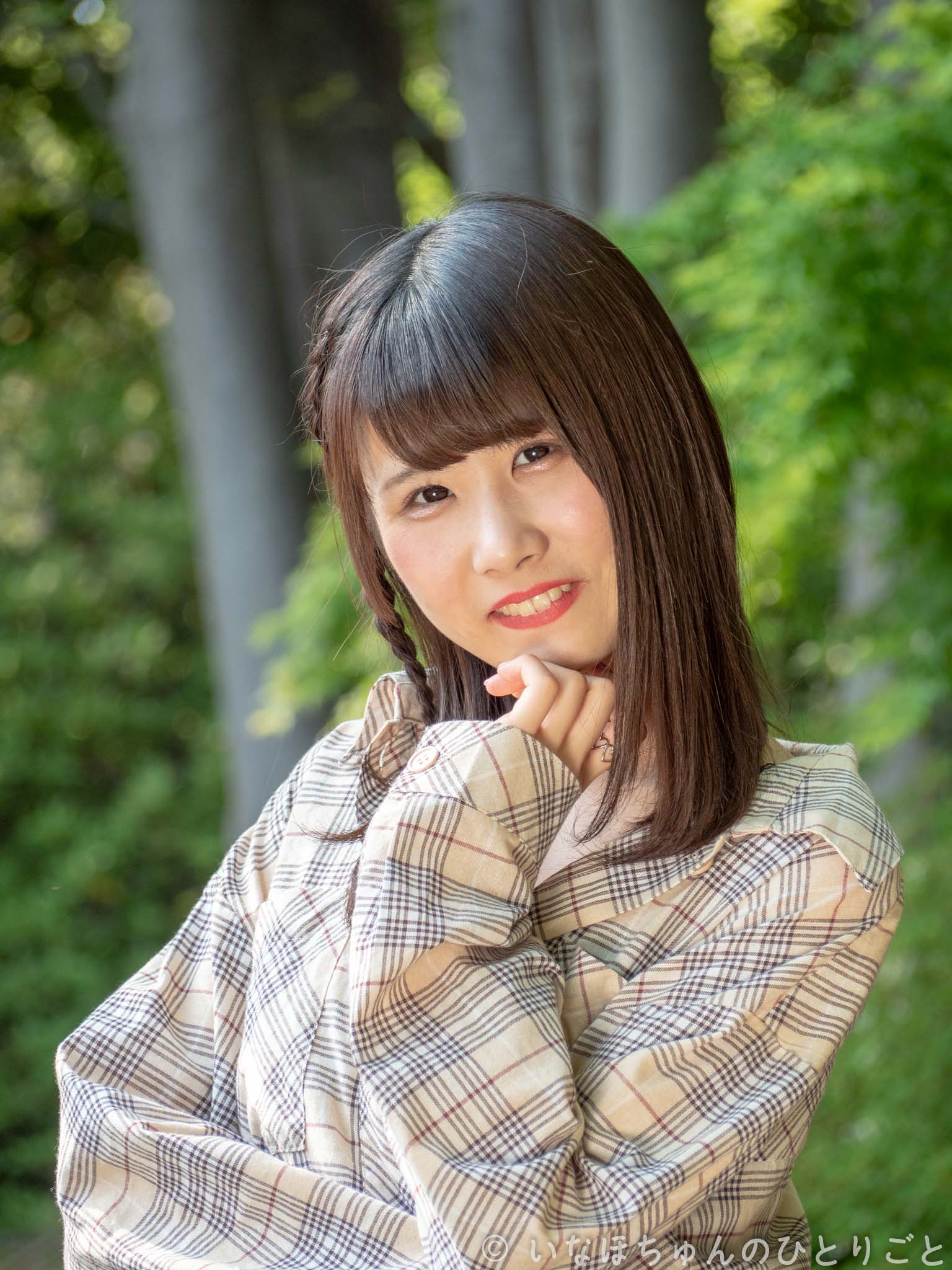 2019.04.21 東京写真連盟 春の大宮第二公園 モデル撮影会＠大宮第二公園 平林萌愛　午後 44枚目