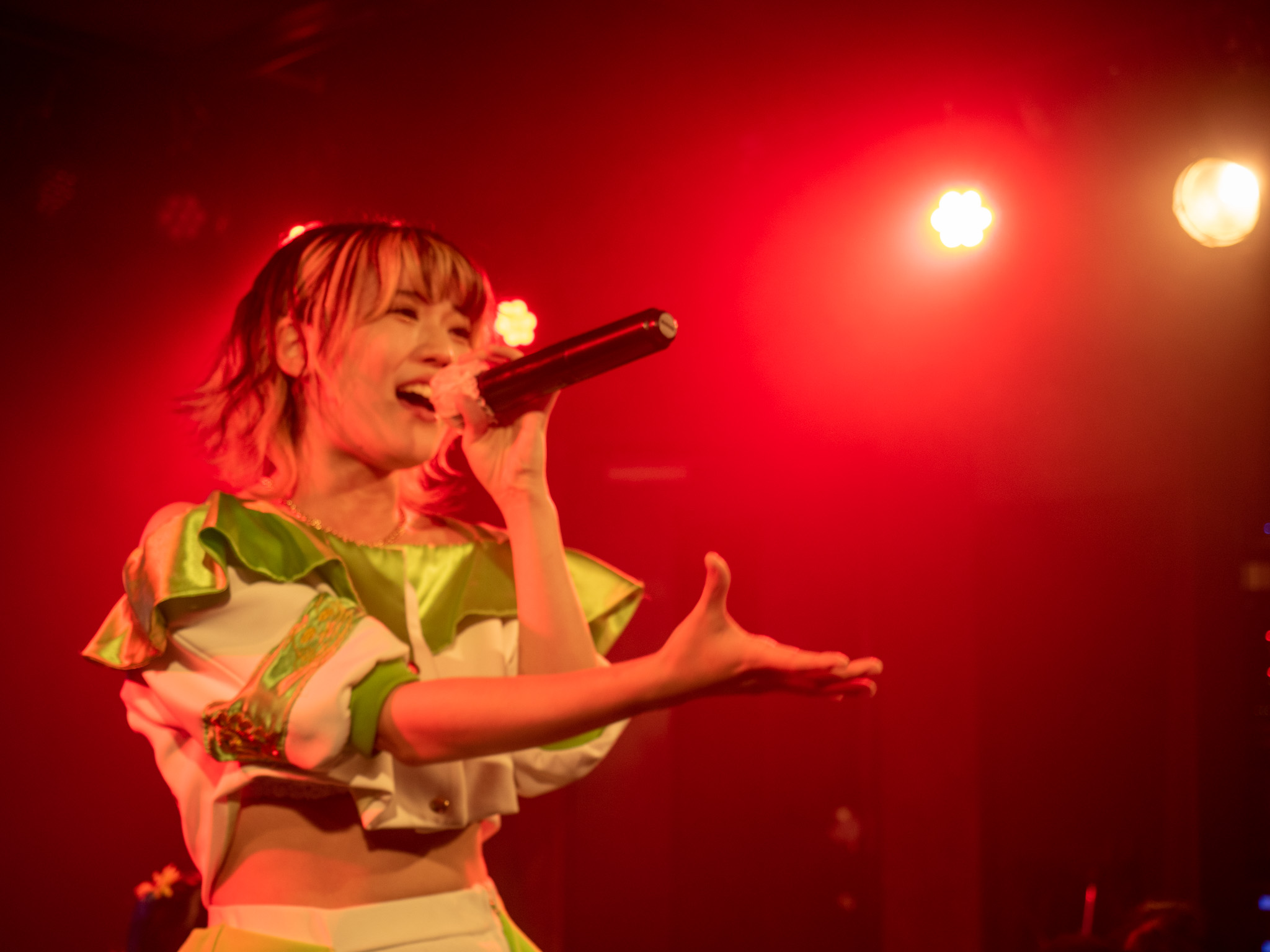 2022.09.10 グッとJOINT PARTY×ILJ annex＠六本木 BIGHOUSE TA女子 13枚目