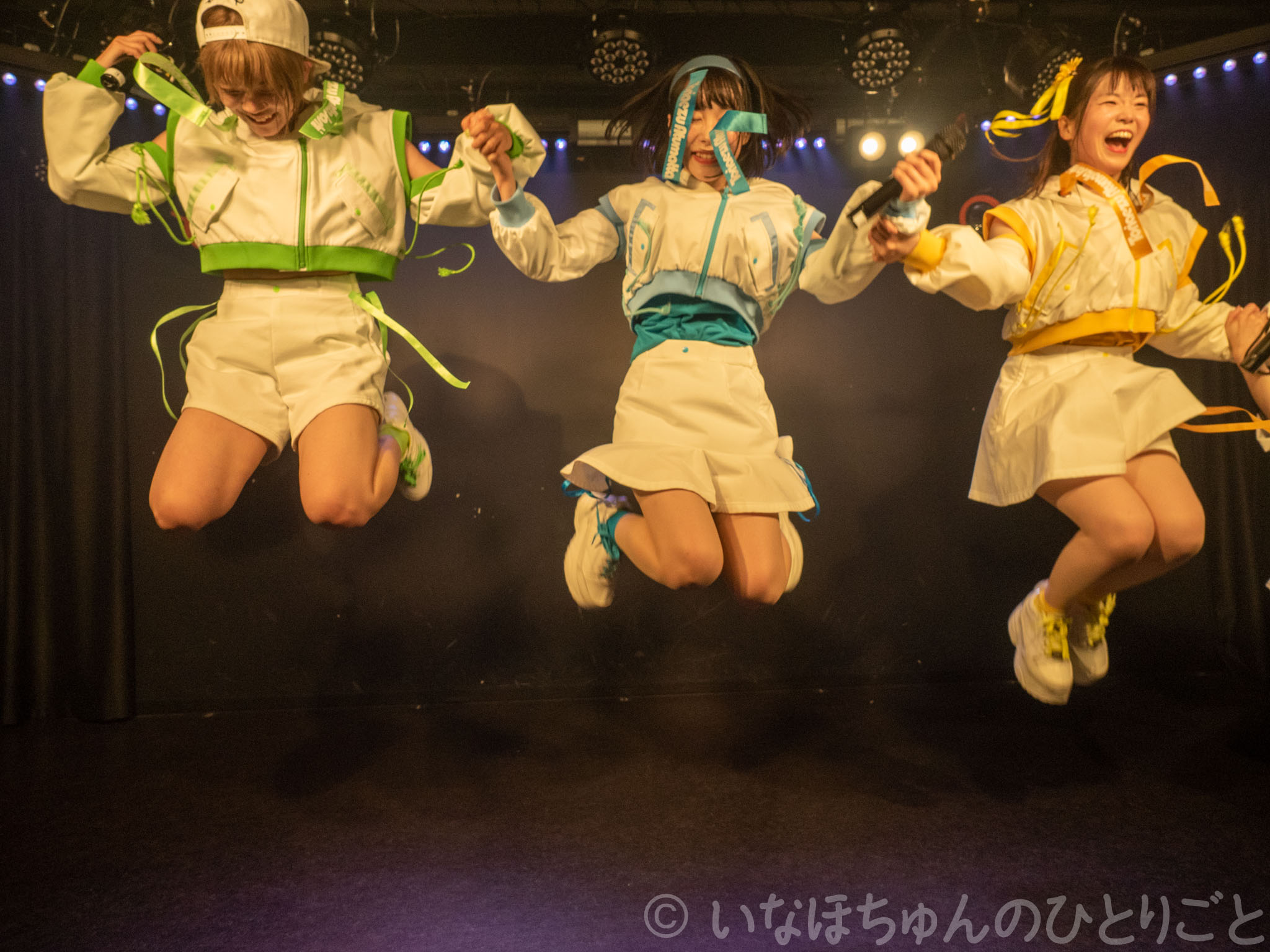 2021.06.30 TA女子と五反田集合「GoToG2」＠GOTANDA G2 本編 71枚目