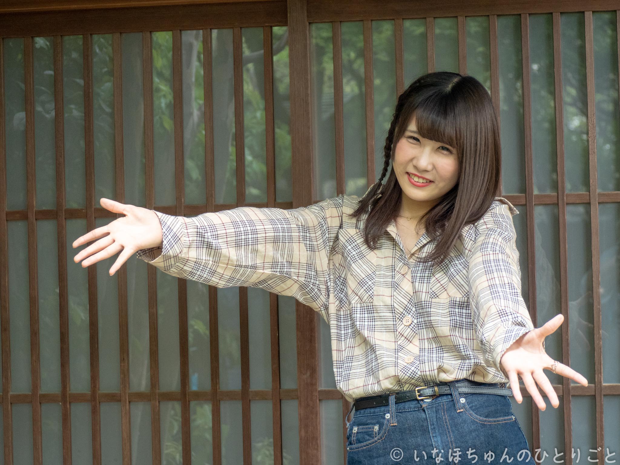 2019.04.21 東京写真連盟 春の大宮第二公園 モデル撮影会＠大宮第二公園 平林萌愛　午後 10枚目