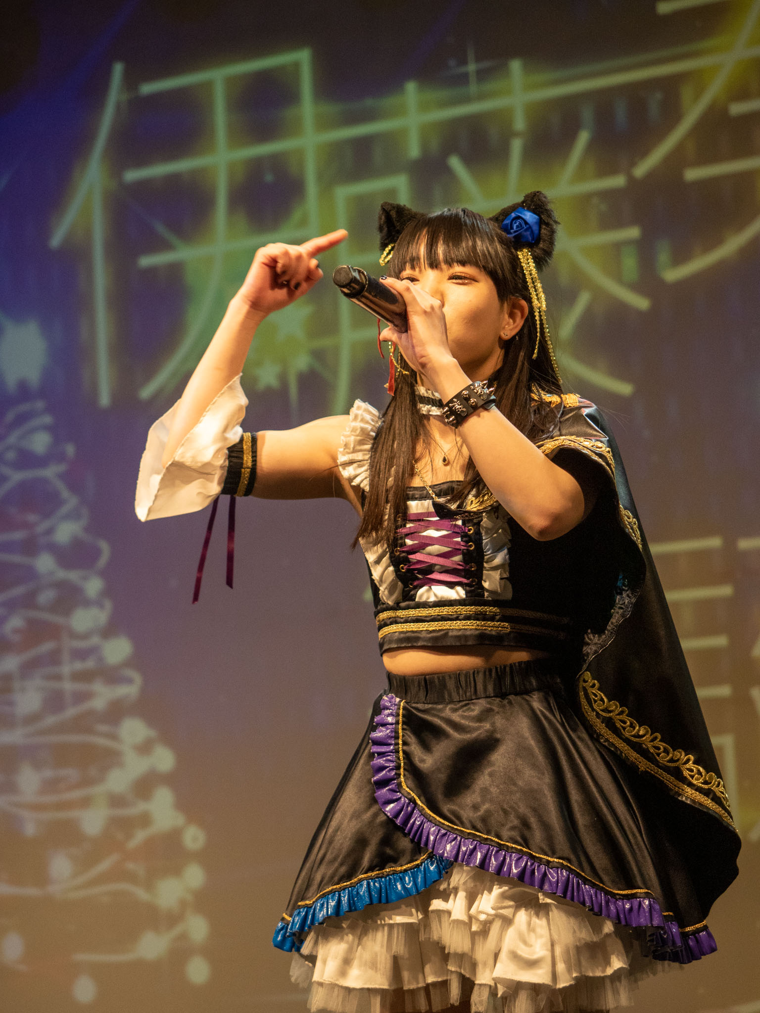 2022.12.16 TA女子 伊藤奏恵生誕単独公演＠KeyStudio 本編 43枚目