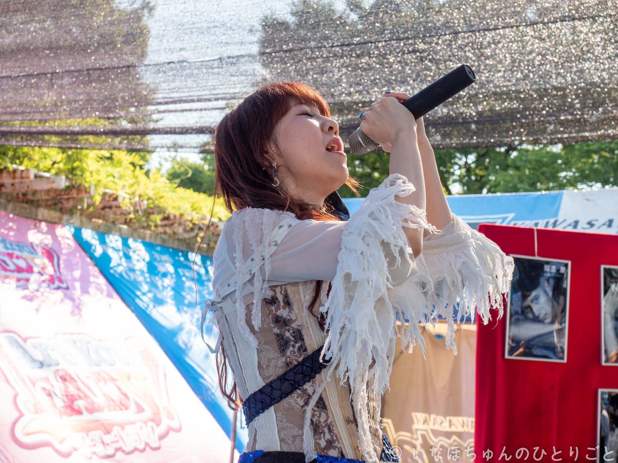 2019.08.04 川崎フロンターレ×Oggi「Are You LADY!」＠等々力陸上競技場 フロンパーク yucat 16枚目