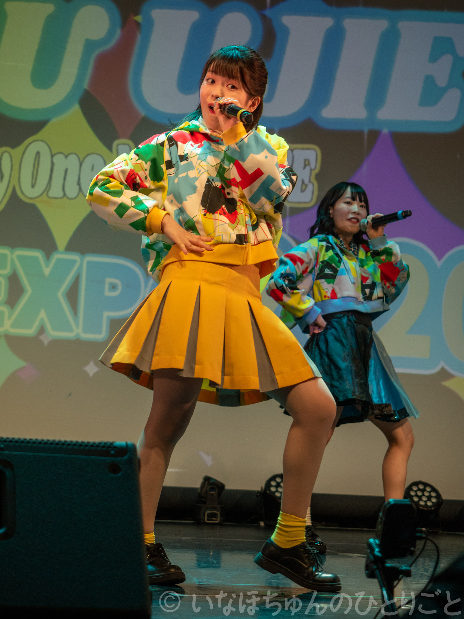 2021.05.18 TA女子 氏江美憂生誕単独公演＠KeyStudio #うじEXPO2020 7枚目