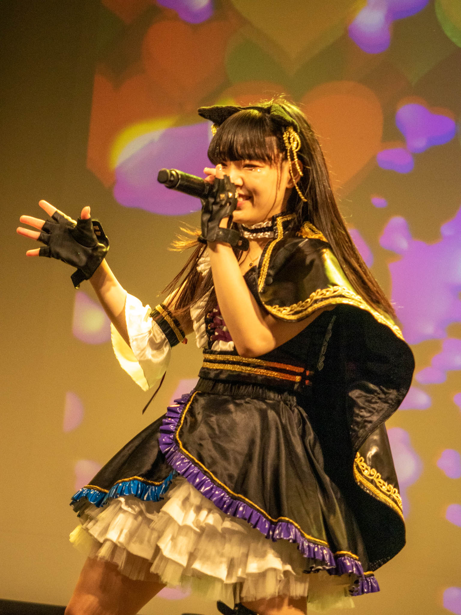 2022.03.10 TA女子 大澤菜々子生誕単独公演＠KeyStudio 本編 59枚目