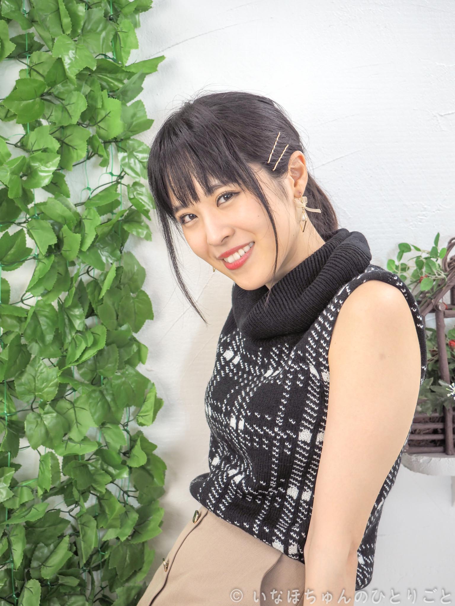 2017.09.16 ミスFLASH2018 ファイナルバトル 撮影会＠Fresh! AKIBA ササゲ 藍田麻利衣　４ターン目 13枚目