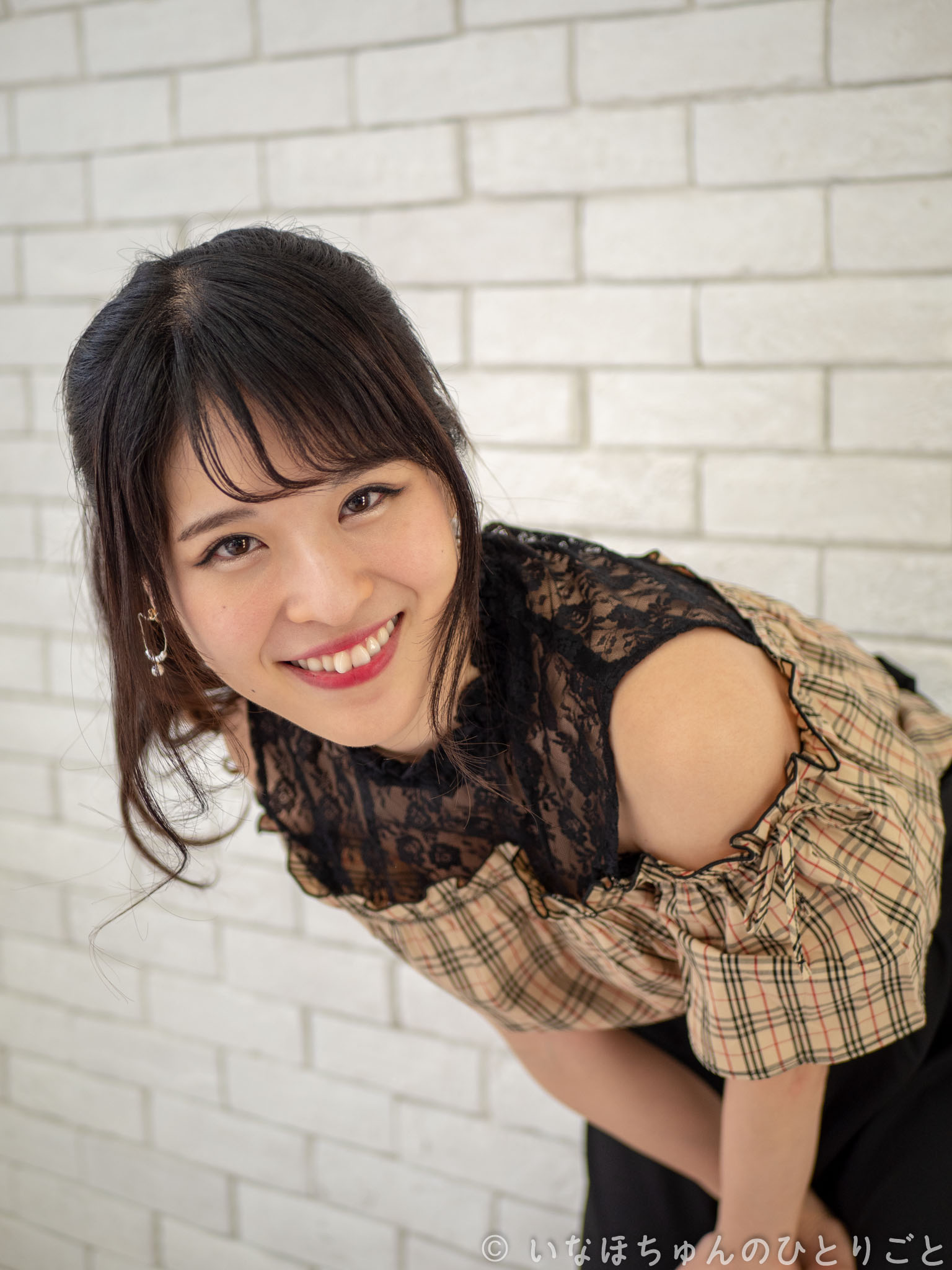 2018.07.14 ワンエイト撮影会＠バービーハウス 藍田麻利衣　３部　前半 6枚目