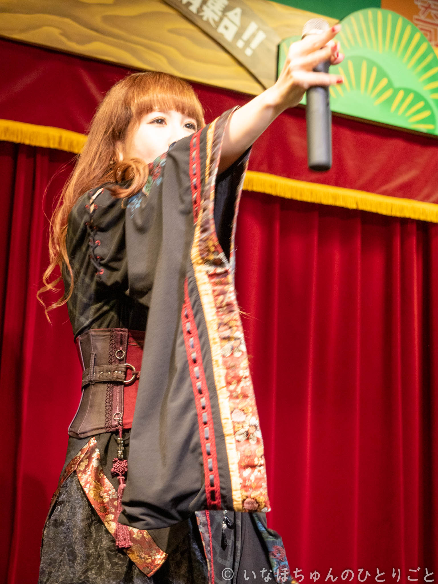 2019.06.08 フリーライブ＠デックス東京ビーチ４階 台場一丁目商店街タワー広場 yucat 48枚目