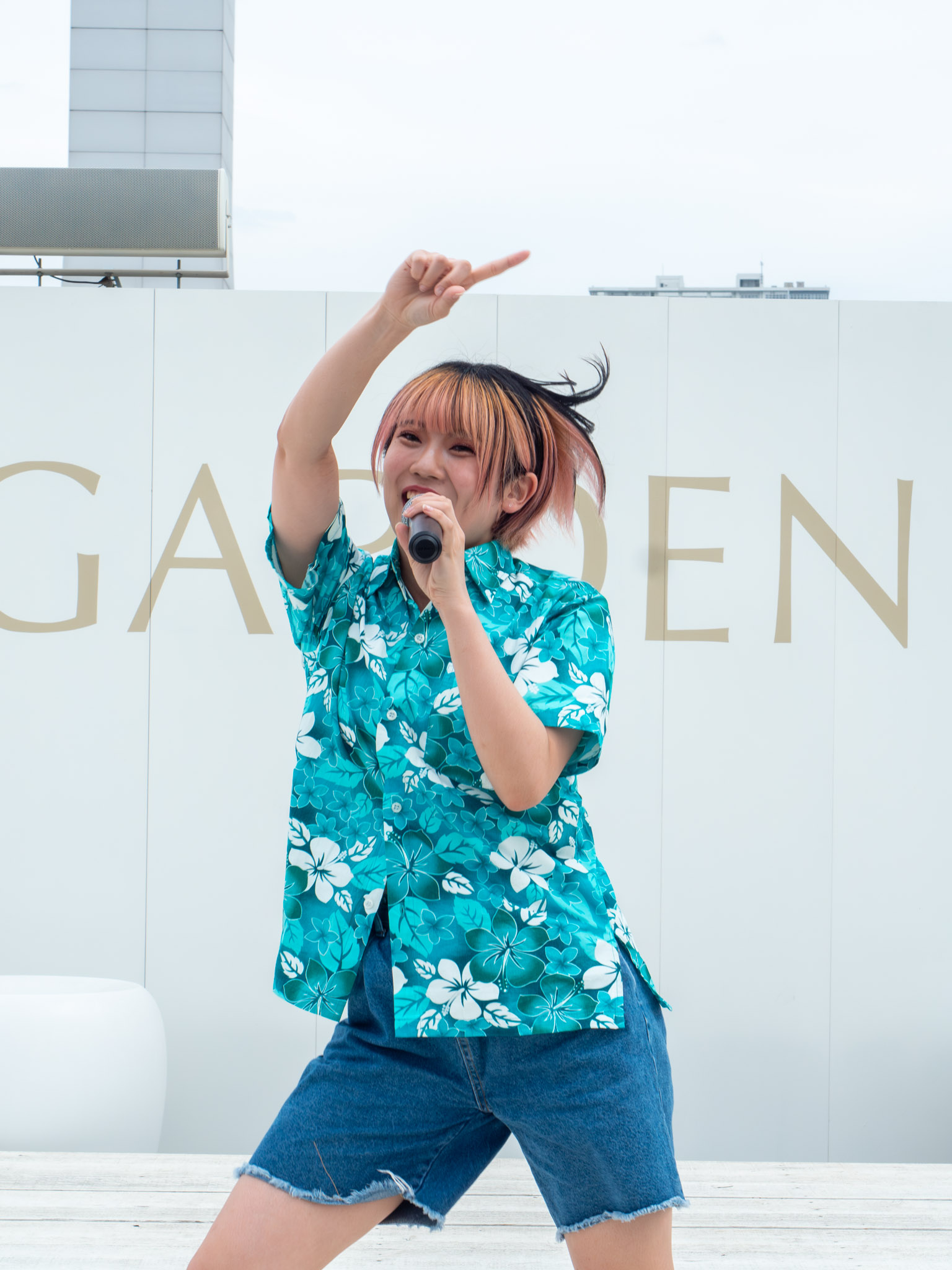 2023.06.24 MUSIC FESTIVAL＠豊洲 KIRANAH GARDEN TOYOSU TA女子 4枚目