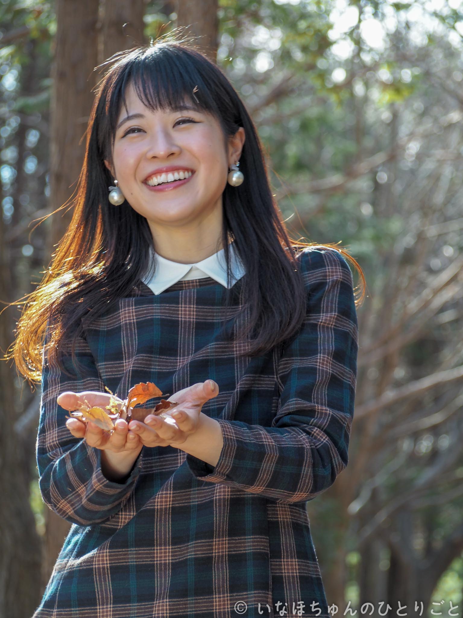 2018.01.07 Fresh!屋外大撮影会＠葛西臨海公園 藍田麻利衣　午前 51枚目