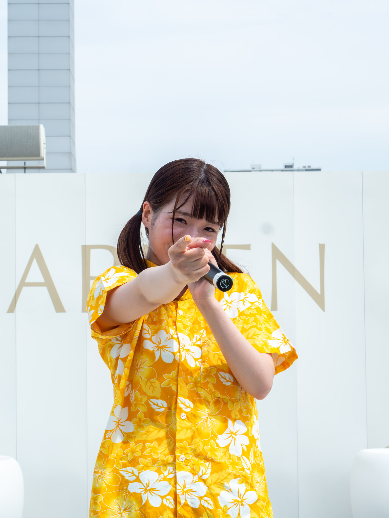 2023.06.24 MUSIC FESTIVAL＠豊洲 KIRANAH GARDEN TOYOSU TA女子 40枚目