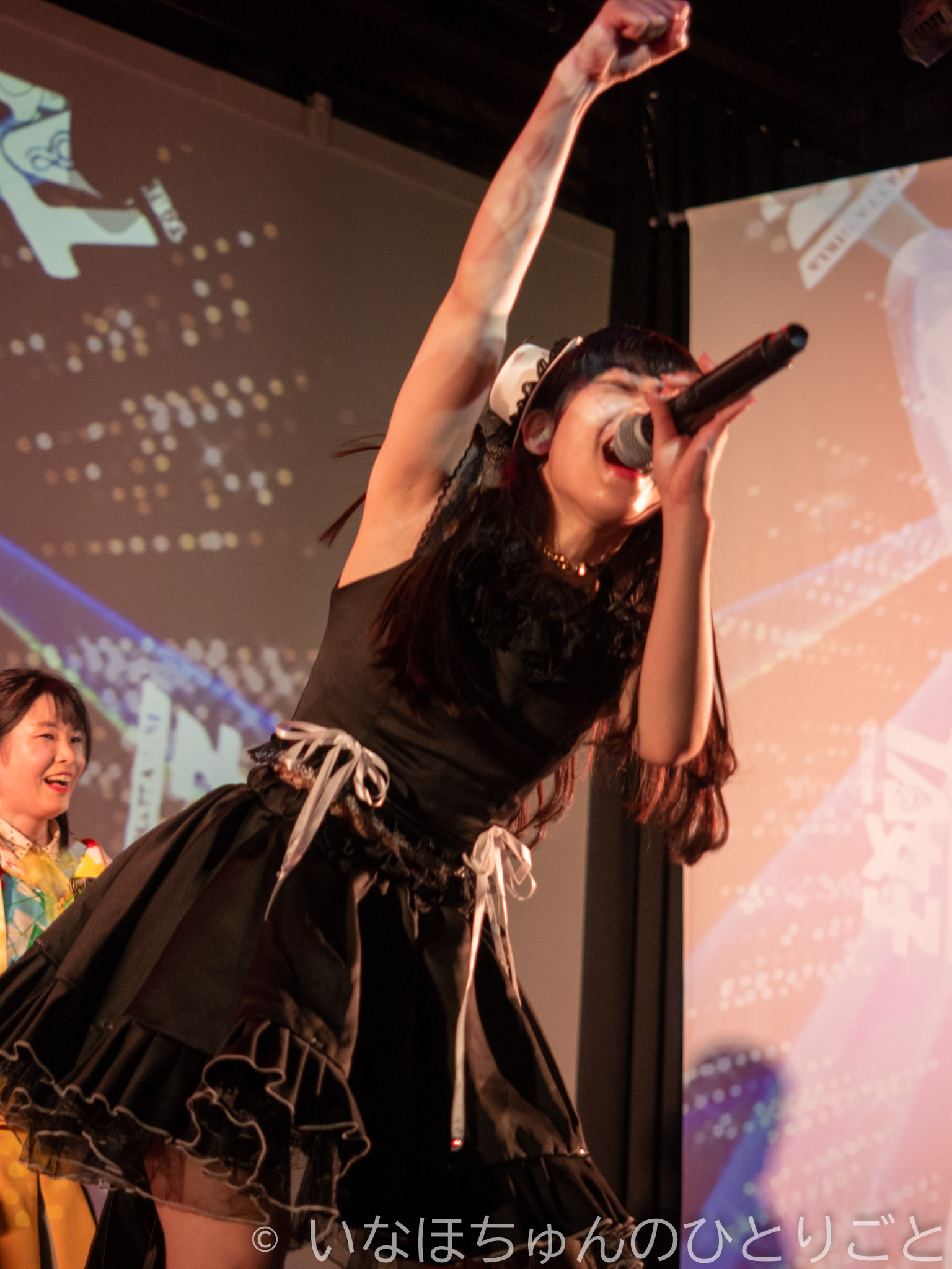 2021.03.10 TA女子 大澤菜々子生誕単独公演＠KeyStudio 本編 80枚目