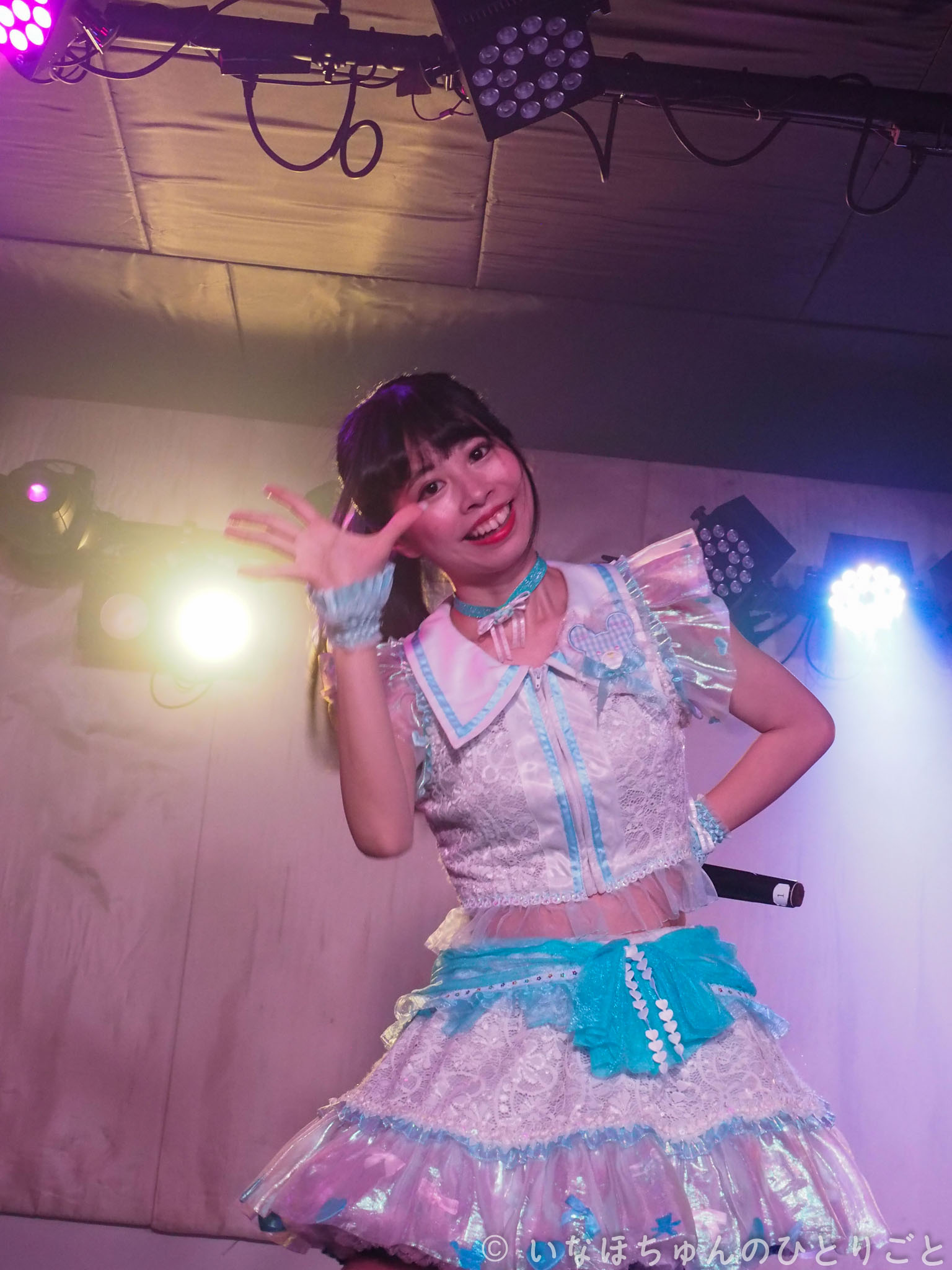 2019.10.14 アキバ大好き！アイドルライブ -Night-＠ZEST トイトニック 26枚目