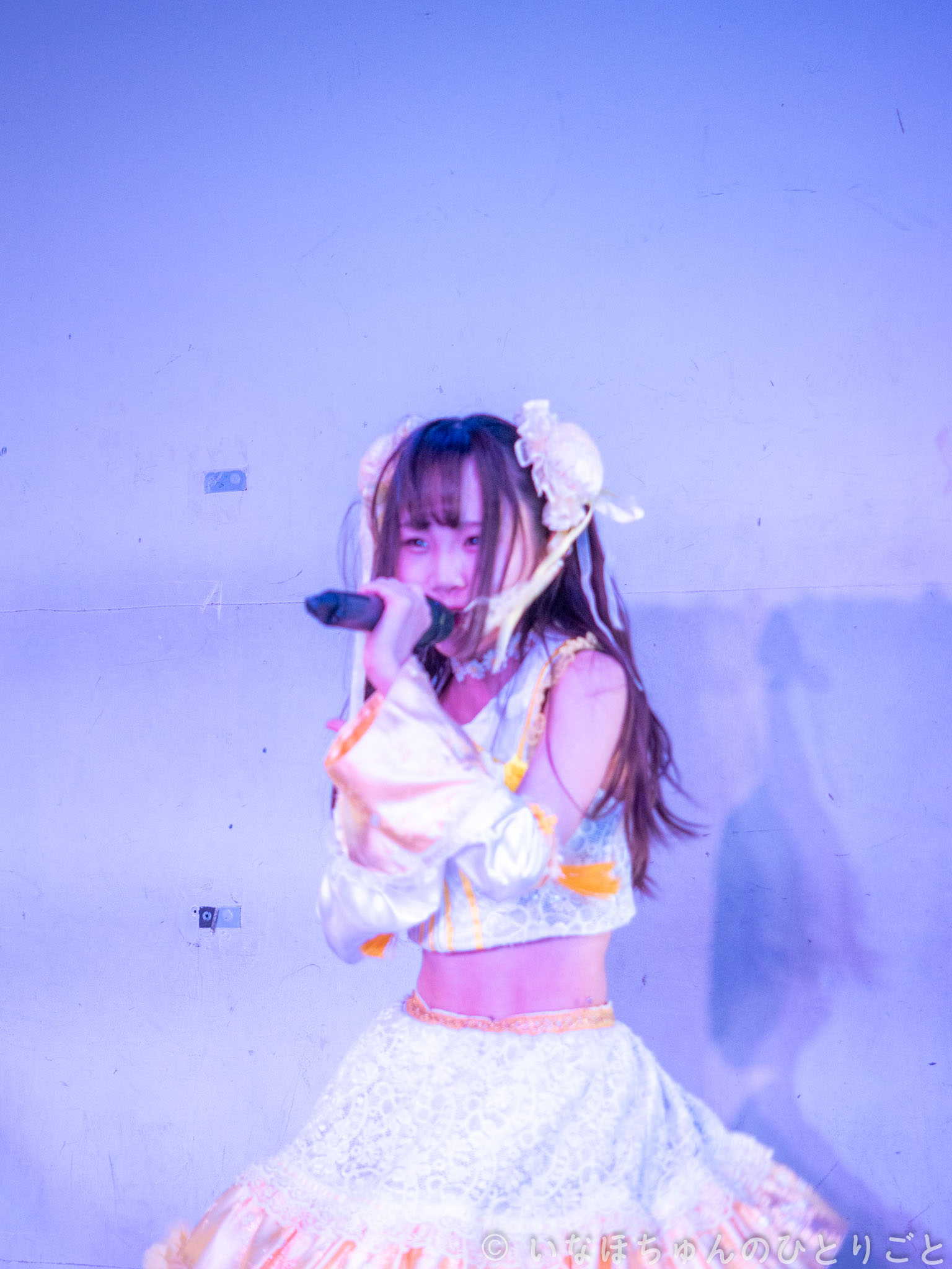 2019.10.19 無銭大好きマン!!＠SOUND PEACE トイトニック 15枚目