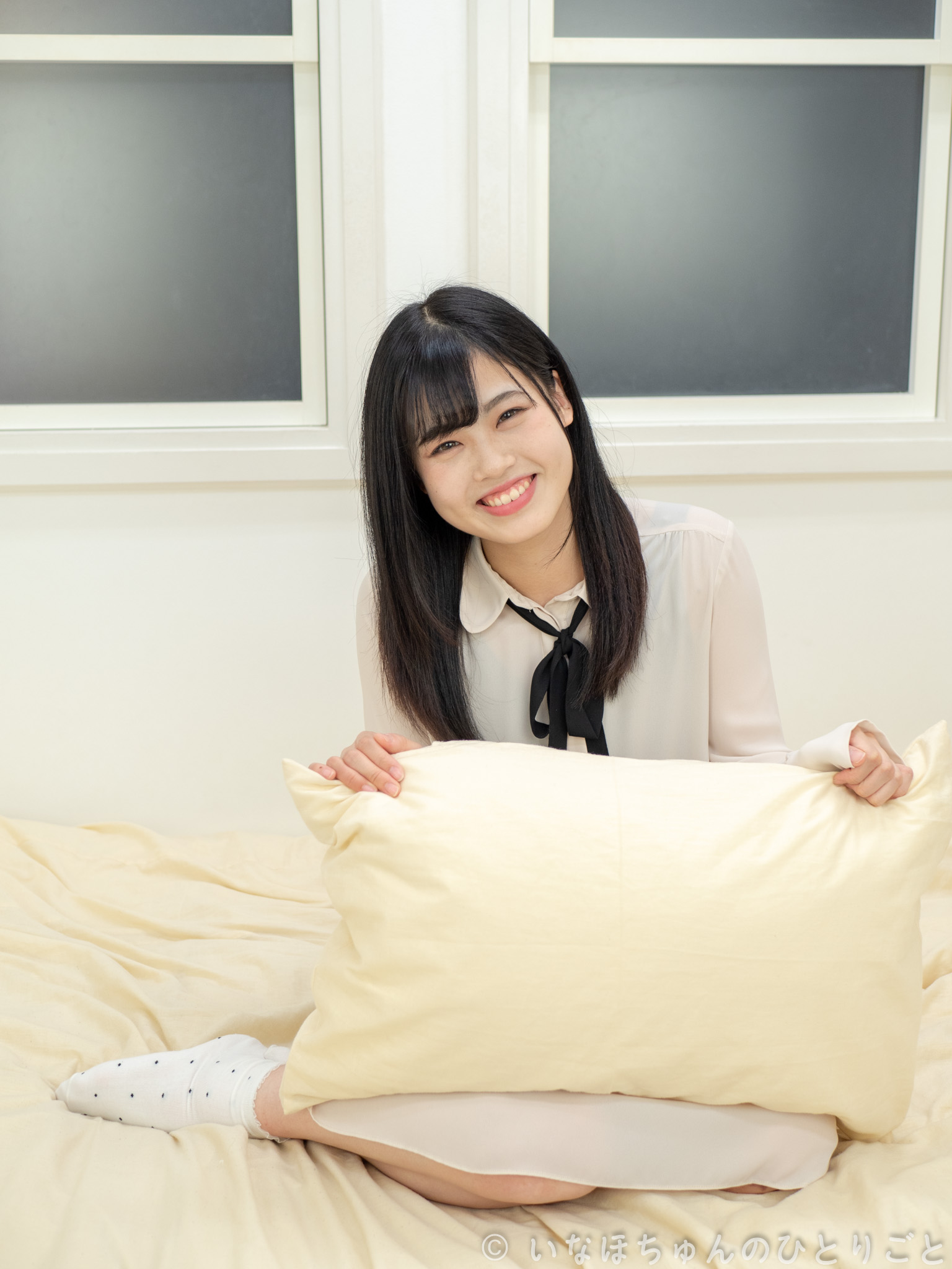 2018.11.15 Fresh!フォトセッション＠Fresh! AKIBA 新館 都華乃　６ターン目 4枚目