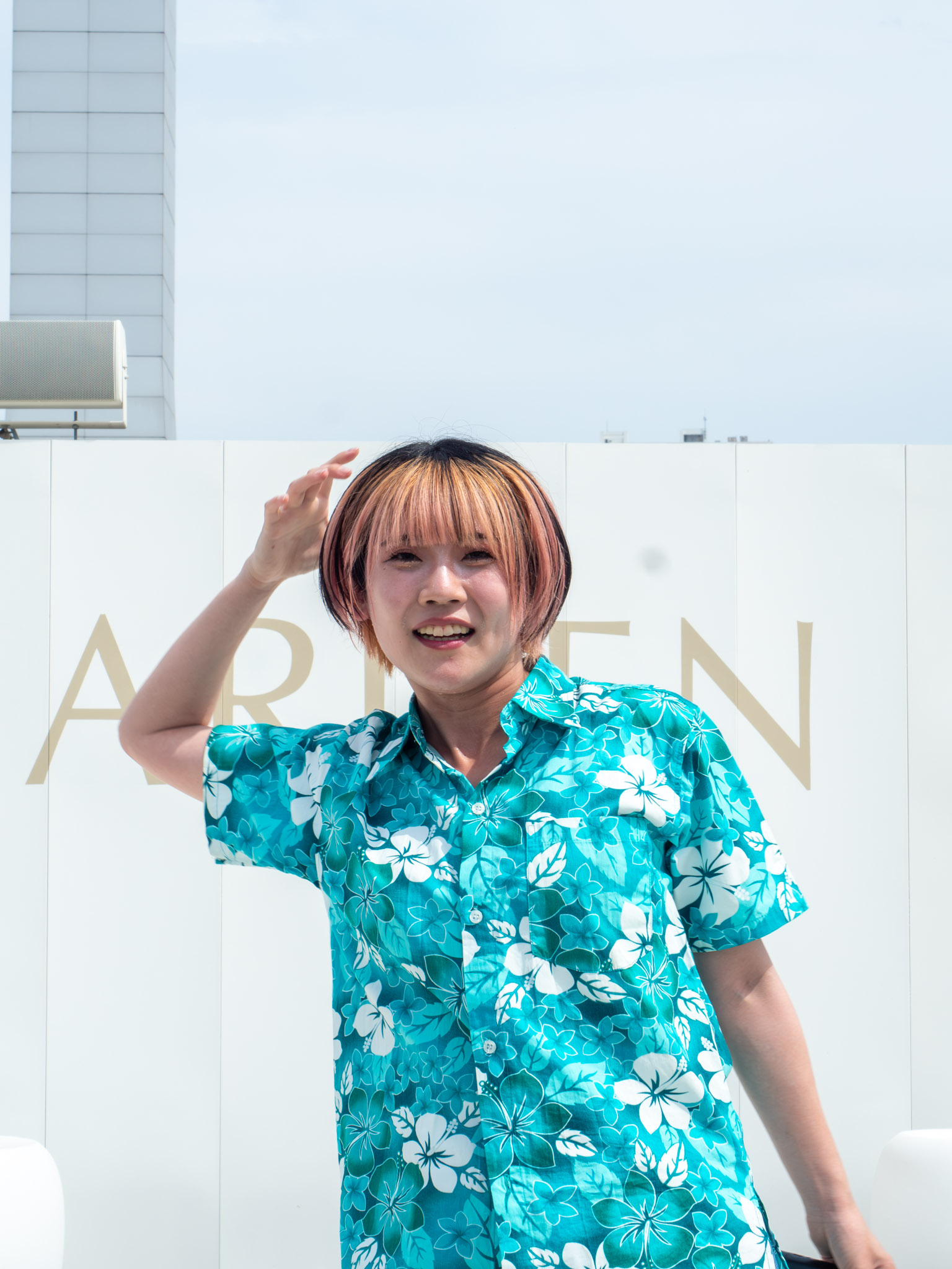 2023.06.24 MUSIC FESTIVAL＠豊洲 KIRANAH GARDEN TOYOSU TA女子 39枚目