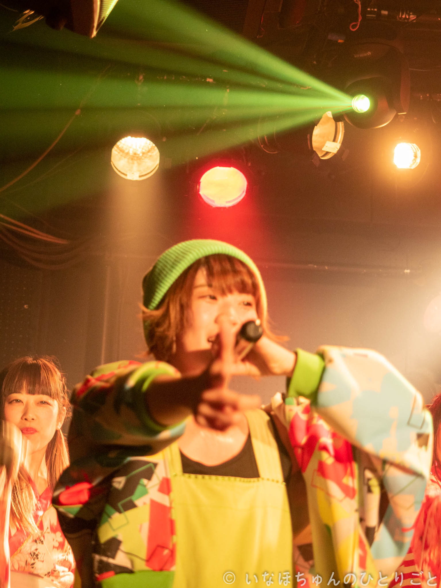 2020.02.18 mixハンバーグパーリナイ バースデー編＠DESEO TA女子 36枚目