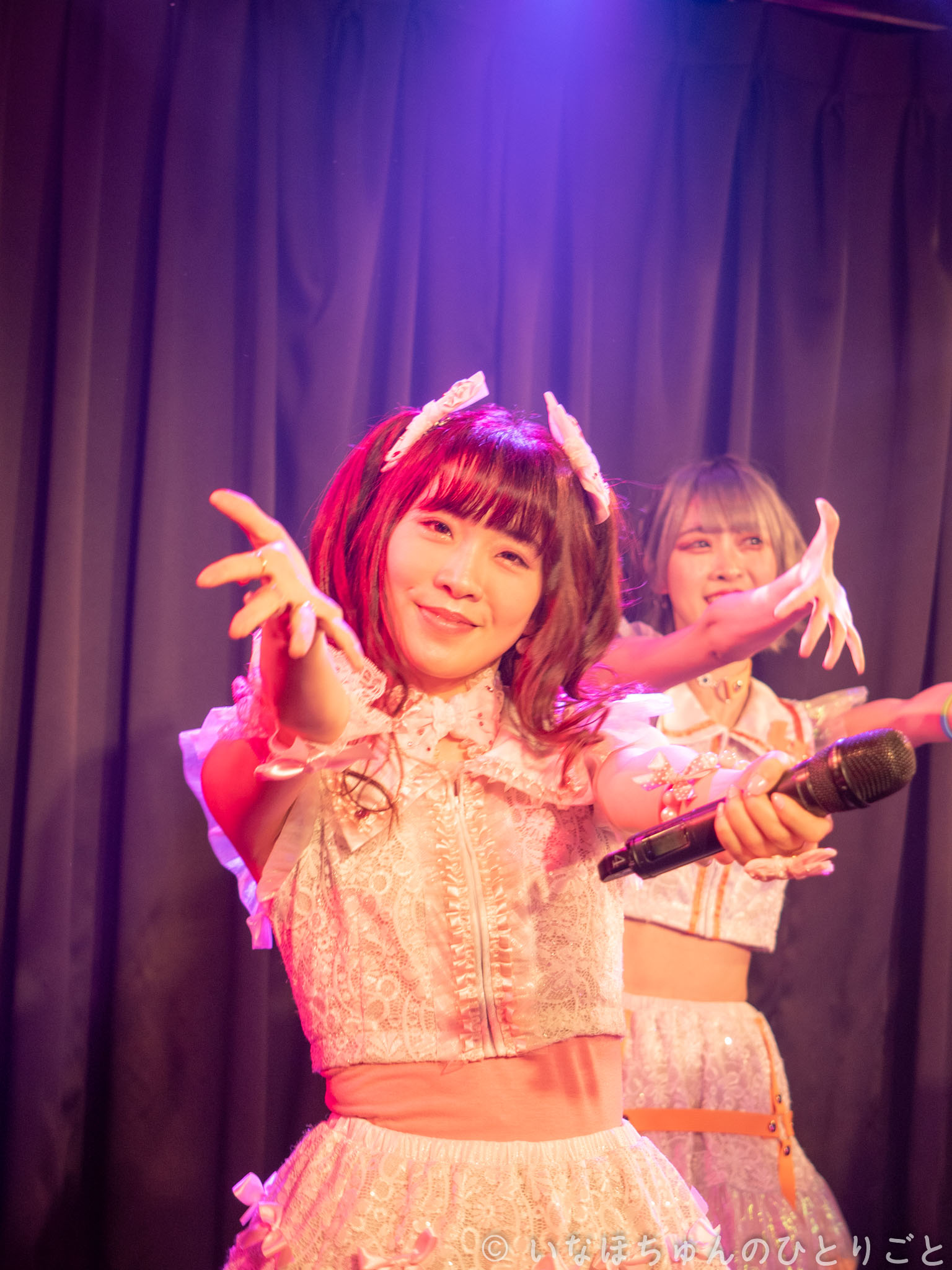 2019.03.30 トイトニック主催ライブ ～Fly out to AKIHABARA!! SP!!!～＠TwinBox GARAGE トイトニック 14枚目