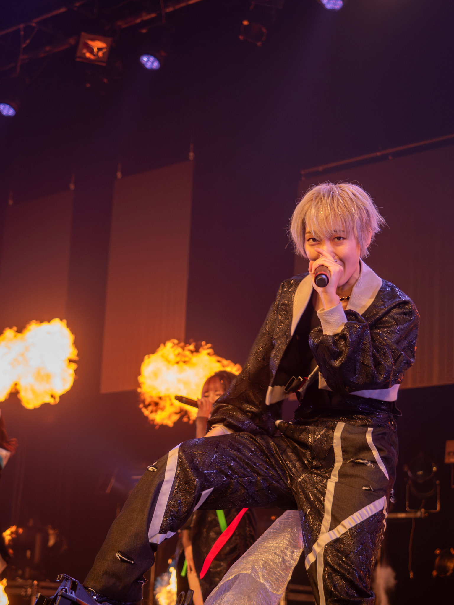 2023.05.31 TA女子 第七回大型単独公演 IN 豊洲PIT ＃【扉】〜エソラゴトの向こう側〜＠豊洲 PIT 本編 5枚目