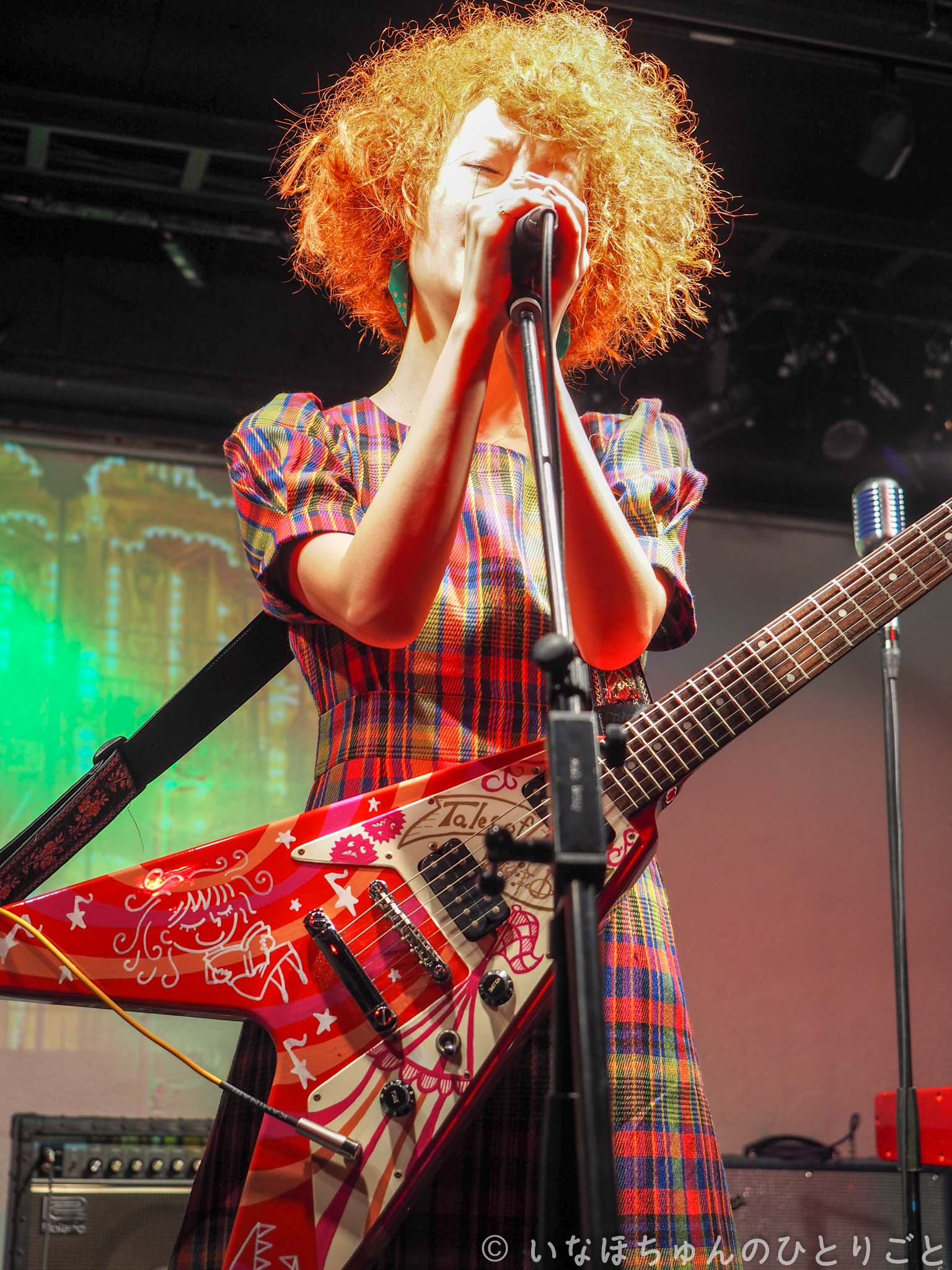 2017.09.23 ゆいちゃんひとみちゃんの新世界★虎の穴 ～初級編～＠SARAVAH 東京 新津由衣 4枚目