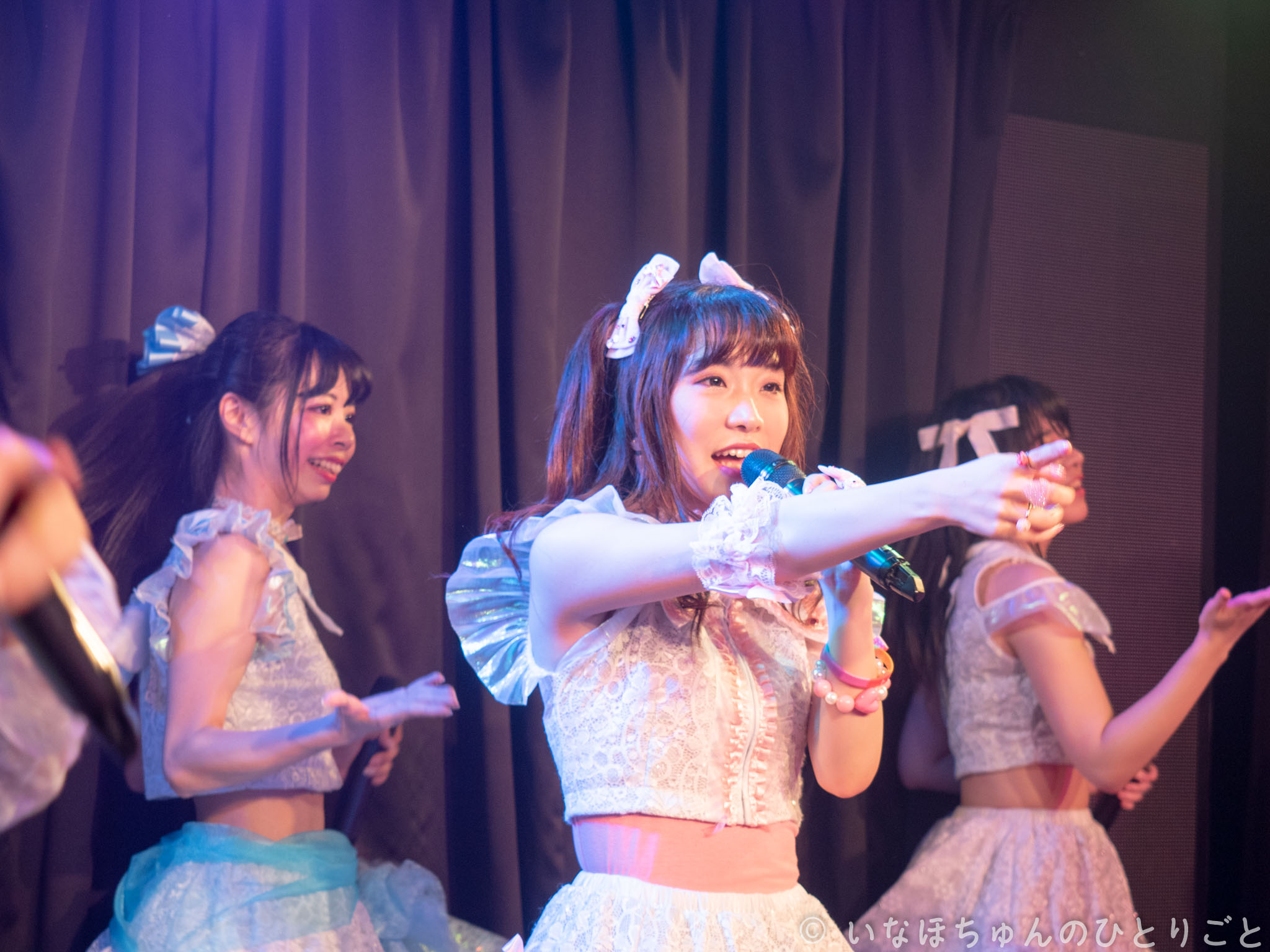 2019.03.30 トイトニック主催ライブ ～Fly out to AKIHABARA!! SP!!!～＠TwinBox GARAGE トイトニック 27枚目