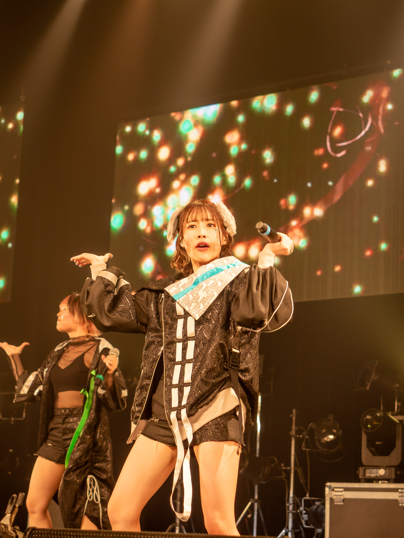 2023.05.31 TA女子 第七回大型単独公演 IN 豊洲PIT ＃【扉】〜エソラゴトの向こう側〜＠豊洲 PIT 本編 28枚目