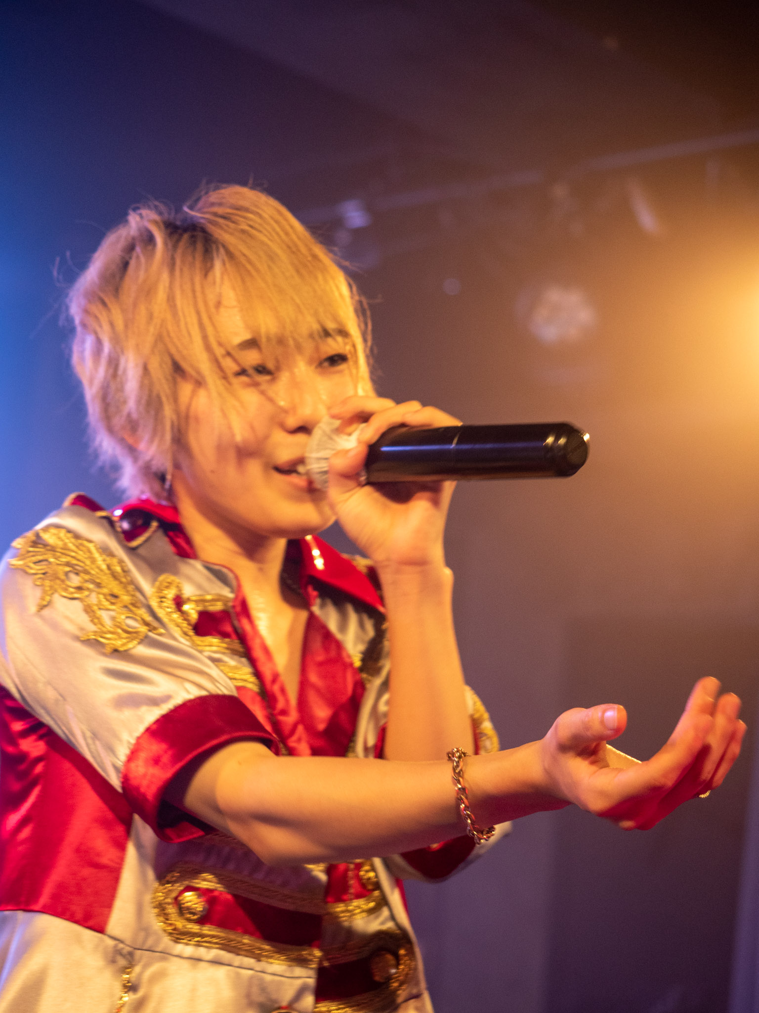 2022.09.10 グッとJOINT PARTY×ILJ annex＠六本木 BIGHOUSE TA女子 39枚目