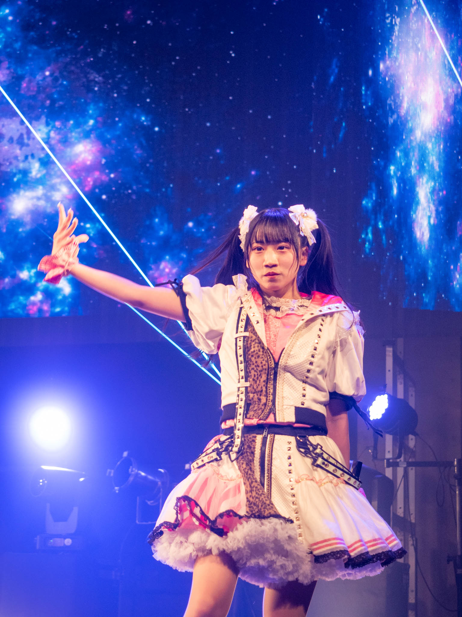 2023.01.21 IDOL LIVE JAPAN NewYearParty🎉"AMAZING"😎 supported by LiVE GiRLS JPN＠クラブチッタ グットクルー 19枚目