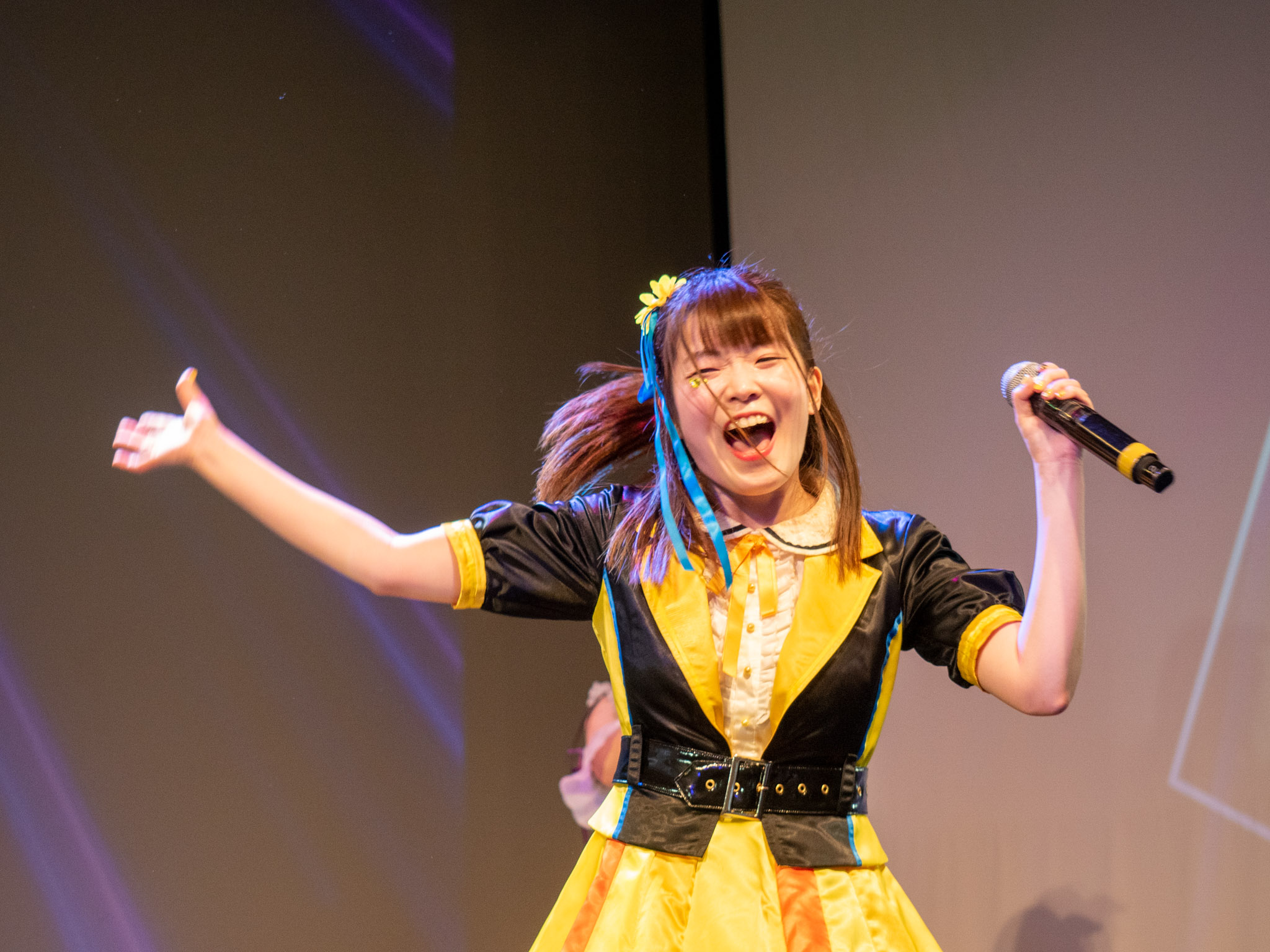 2022.03.10 TA女子 大澤菜々子生誕単独公演＠KeyStudio 本編 38枚目