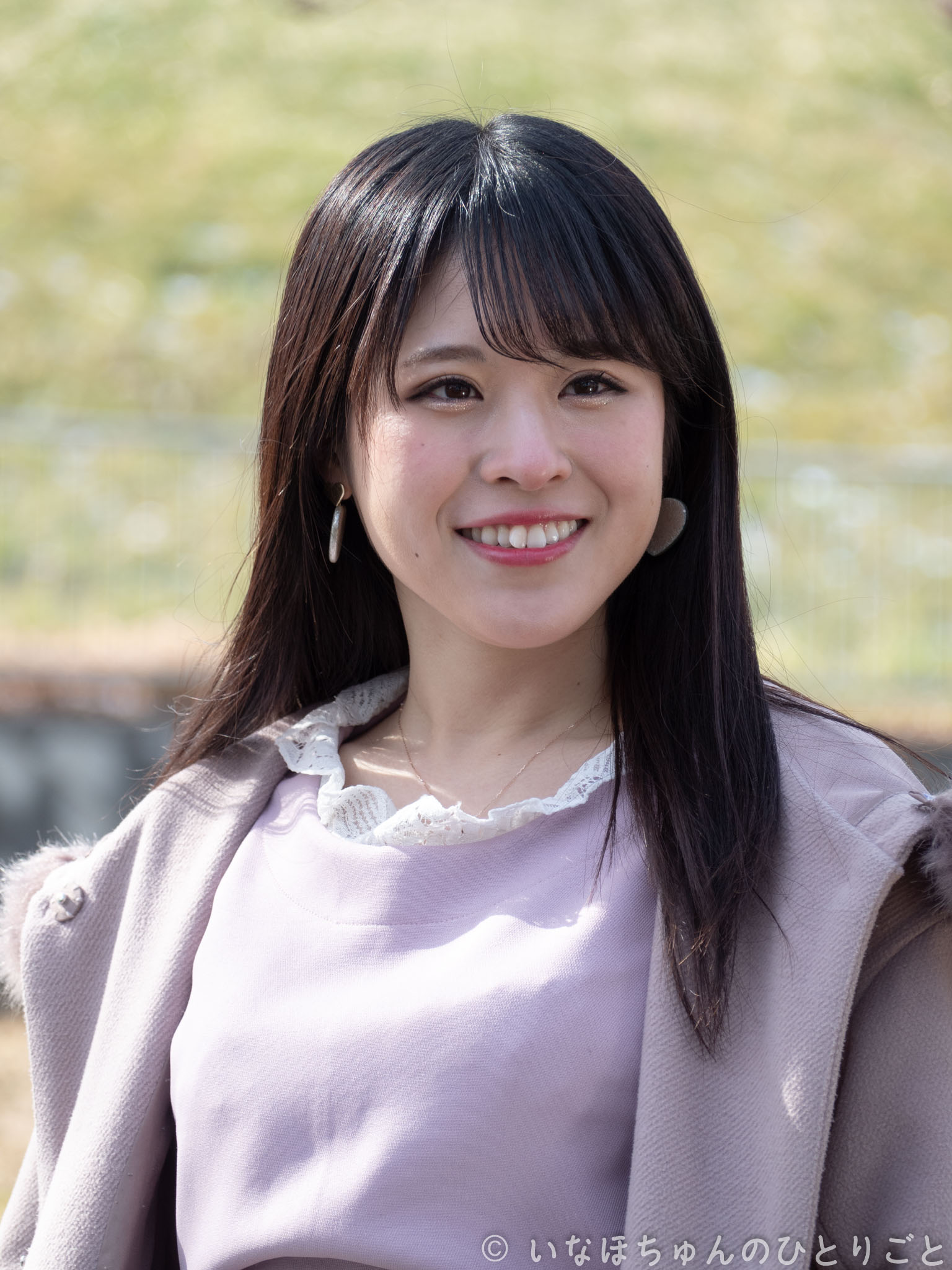 2019.02.10 東京写真連盟 戸田公園 モデル撮影会＠戸田公園 藍田麻利衣　午前 2枚目