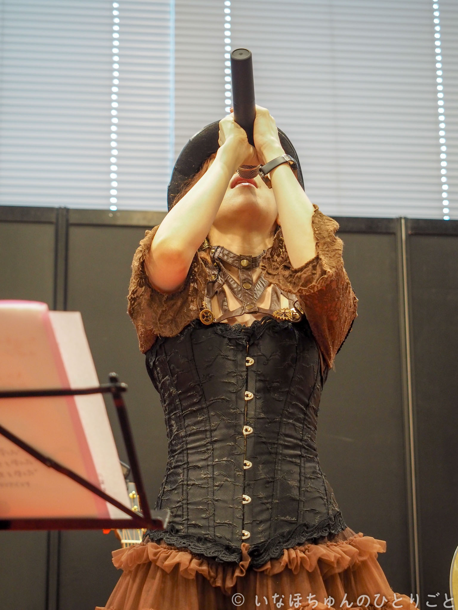 2017.08.11 お茶の水大楽器祭り＠ソラシティ カンファレンスセンター2F yucat 9枚目