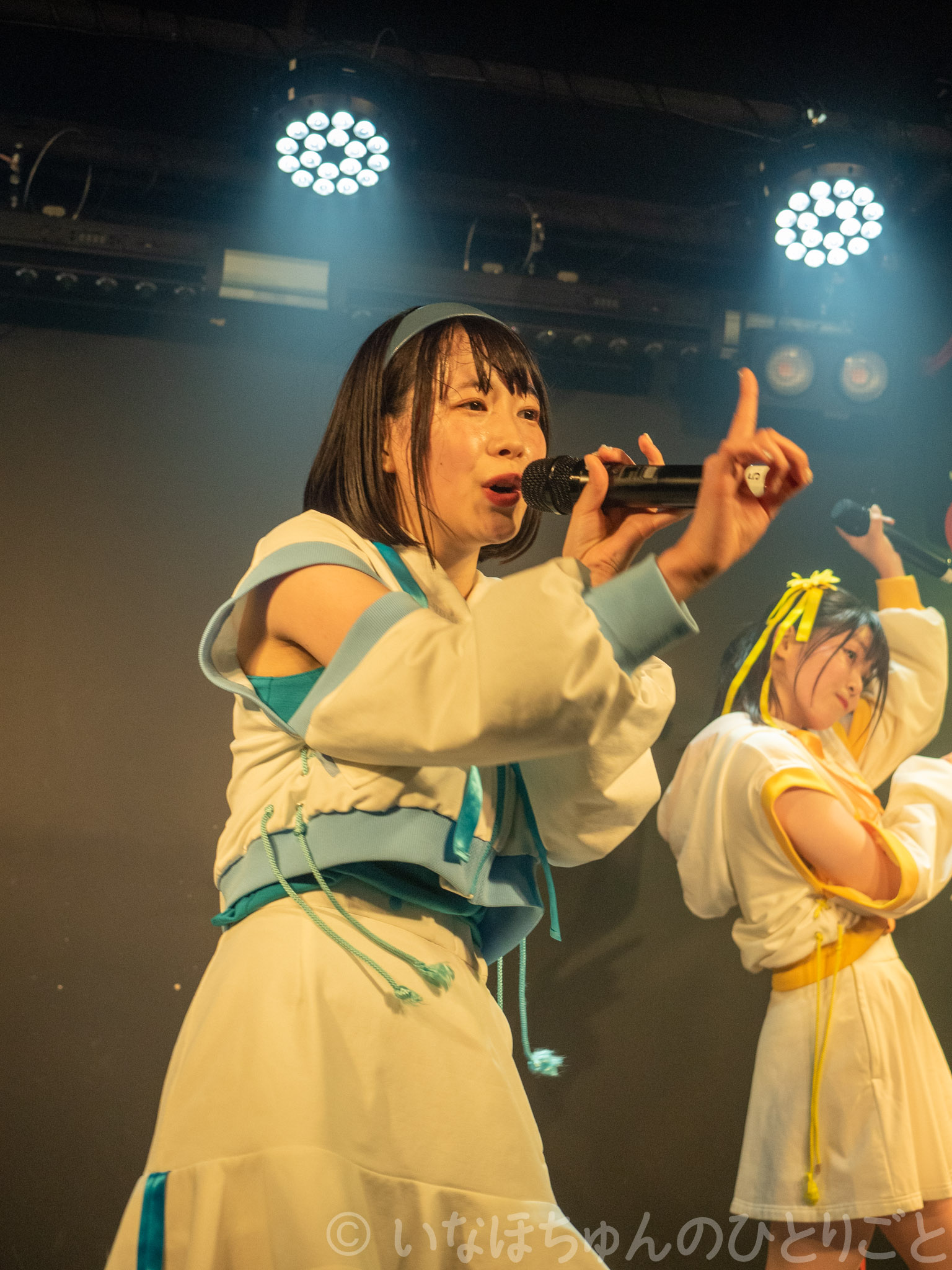 2021.06.30 TA女子と五反田集合「GoToG2」＠GOTANDA G2 本編 65枚目