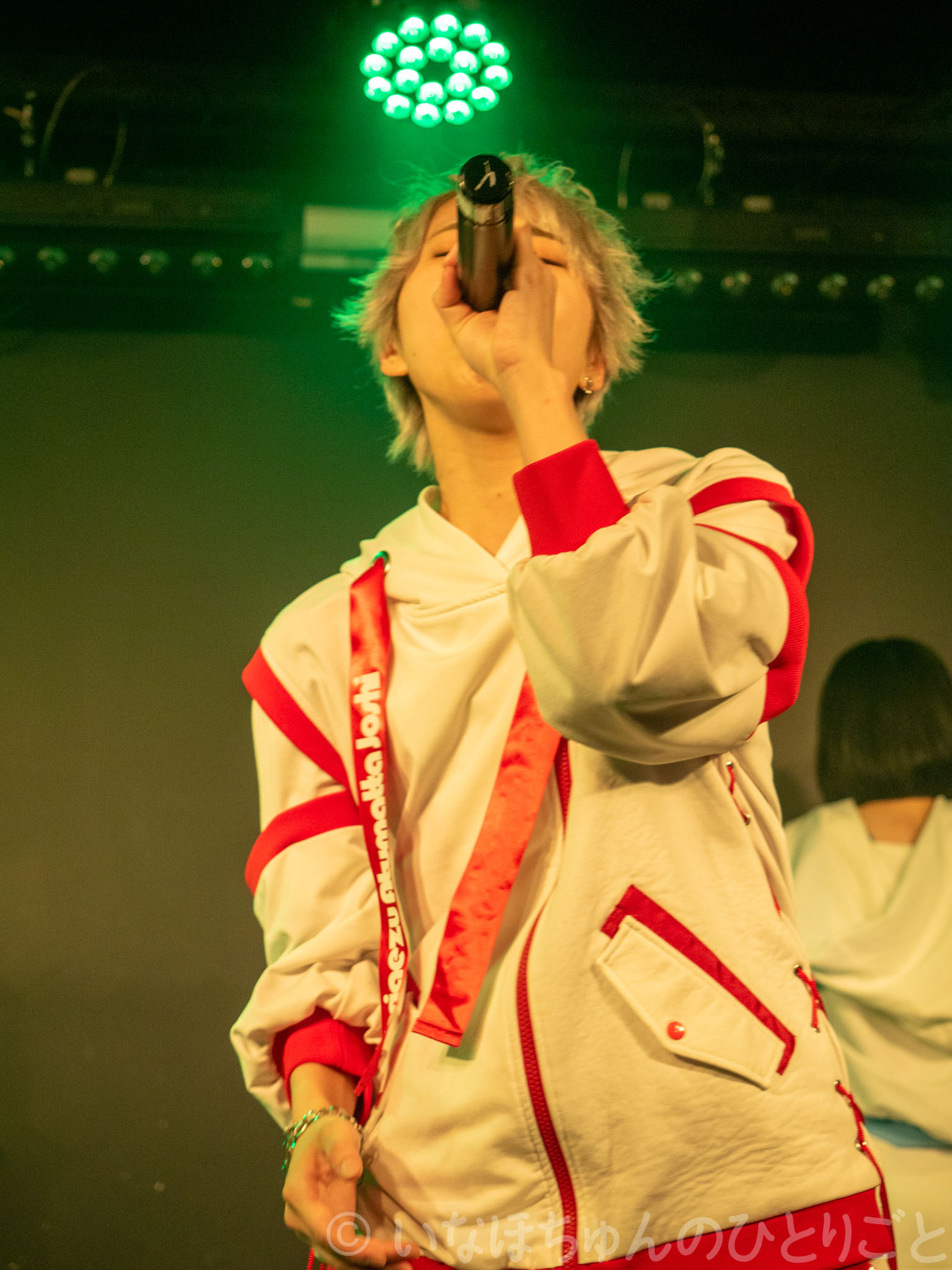 2021.06.30 TA女子と五反田集合「GoToG2」＠GOTANDA G2 本編 10枚目