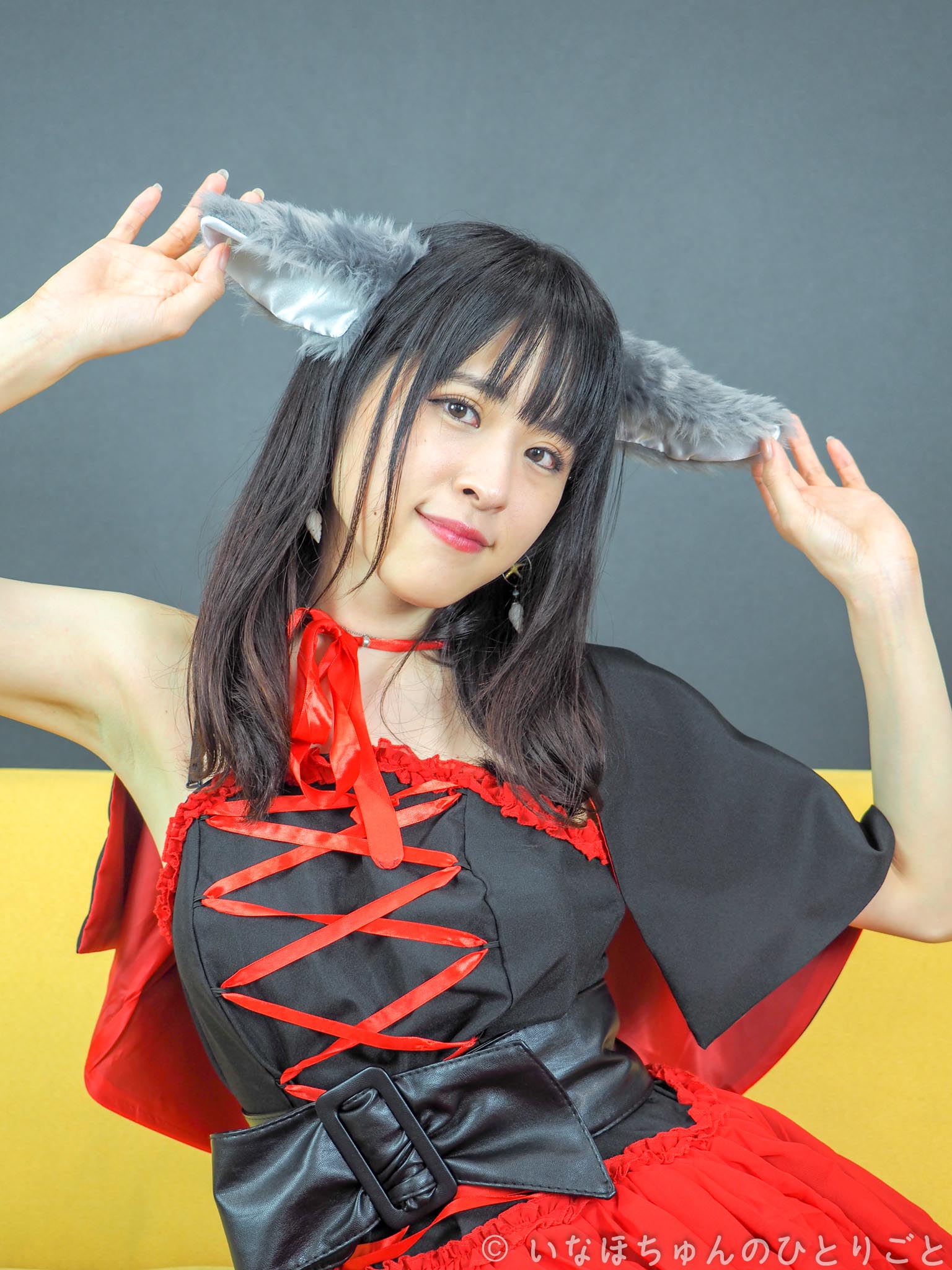 2017.09.16 ミスFLASH2018 ファイナルバトル 撮影会＠Fresh! AKIBA ササゲ 藍田麻利衣　２ターン目 3枚目