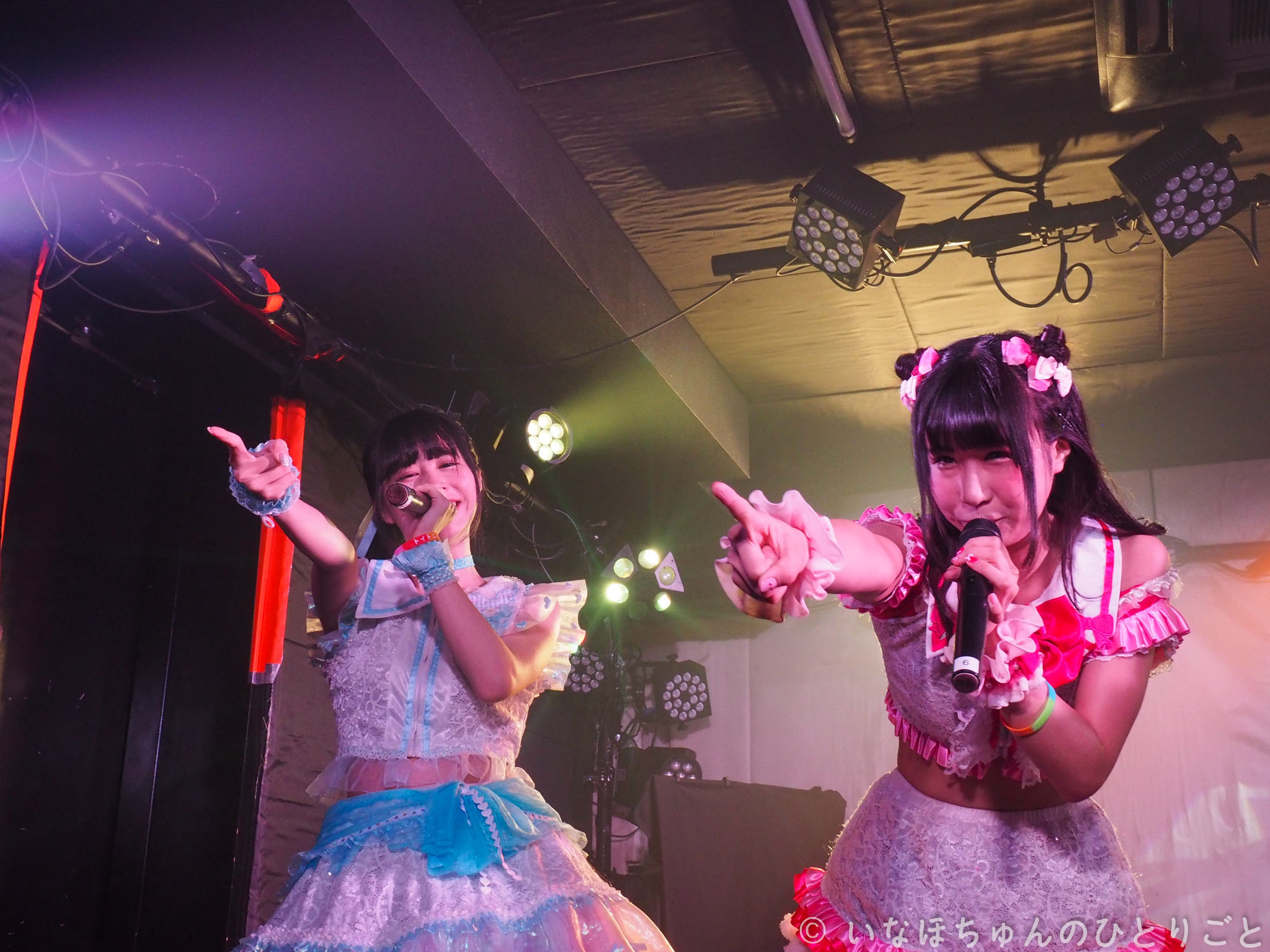 2019.10.14 アキバ大好き！アイドルライブ -Night-＠ZEST トイトニック 38枚目