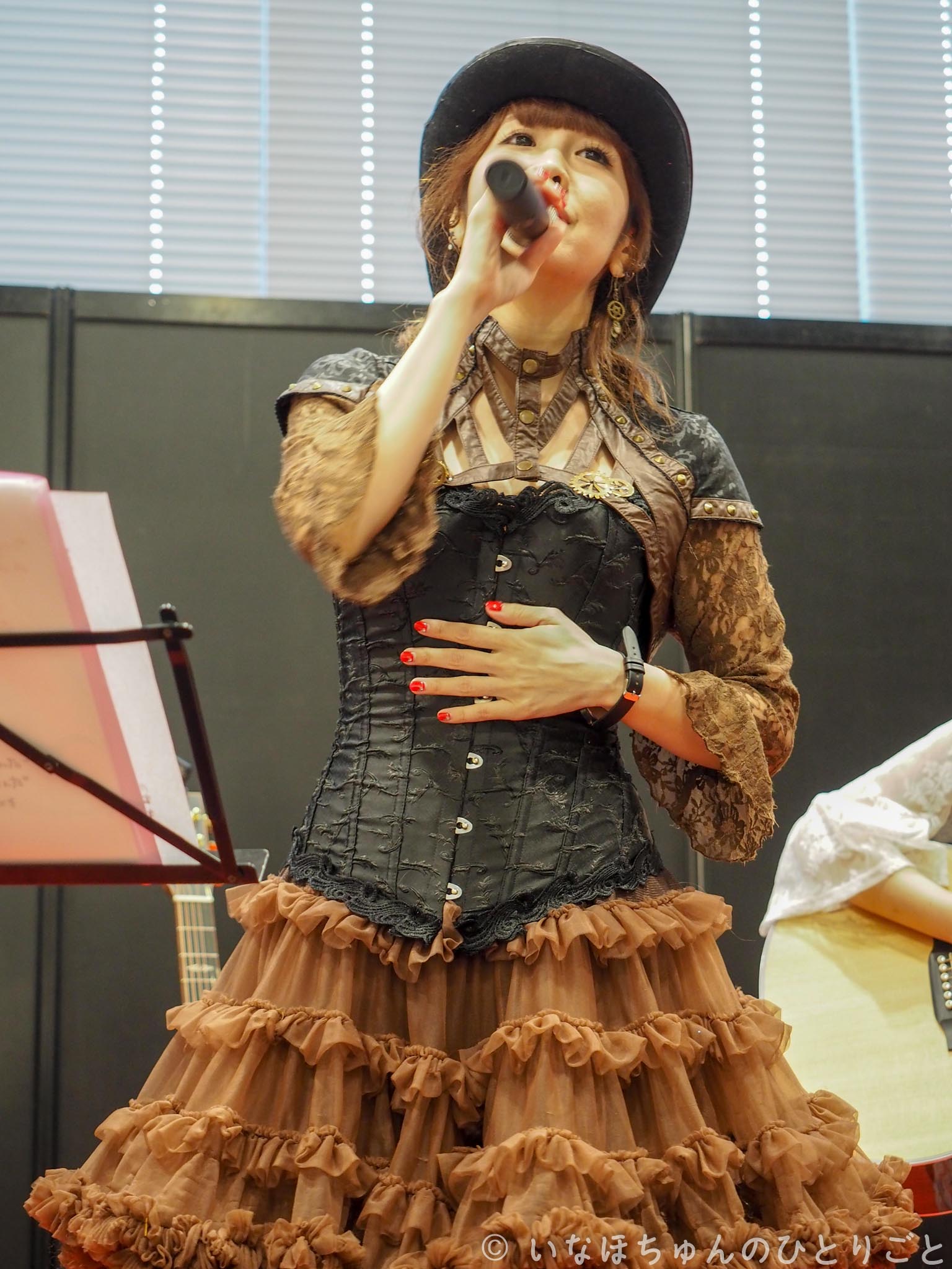 2017.08.11 お茶の水大楽器祭り＠ソラシティ カンファレンスセンター2F yucat 14枚目