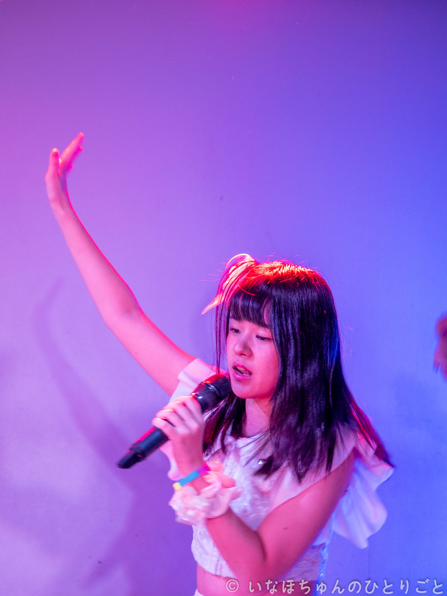 2019.10.19 無銭大好きマン!!＠SOUND PEACE トイトニック 5枚目