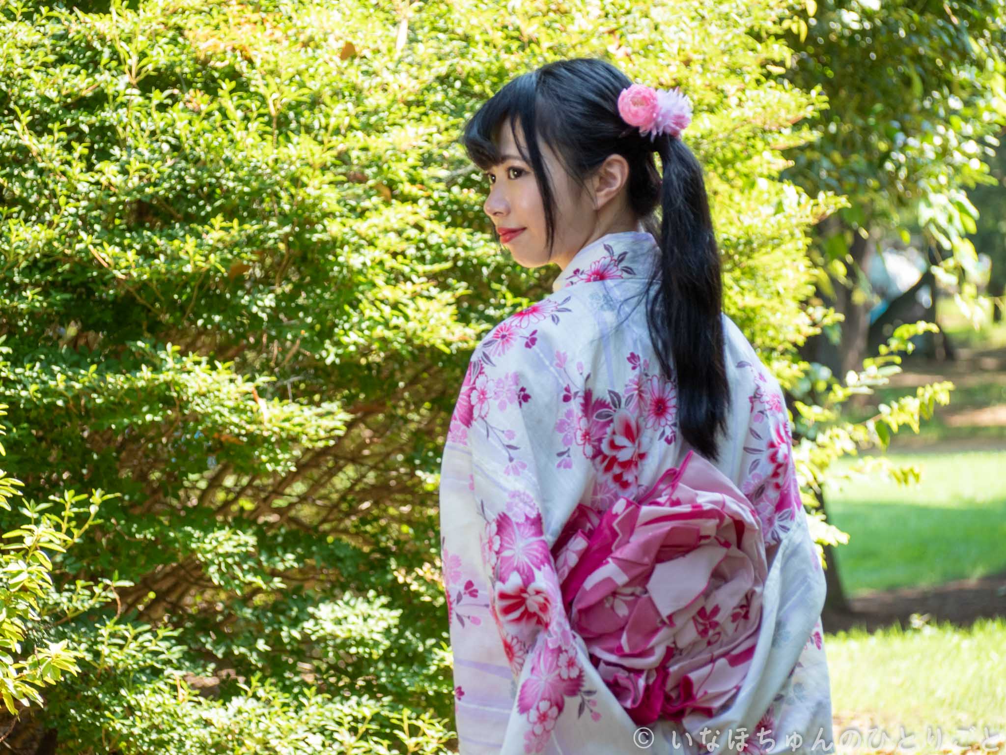 2019.07.28 東京写真連盟 夏の所沢航空記念公園 モデル撮影会＠所沢航空記念公園 より 優木萌々花　午後 42枚目