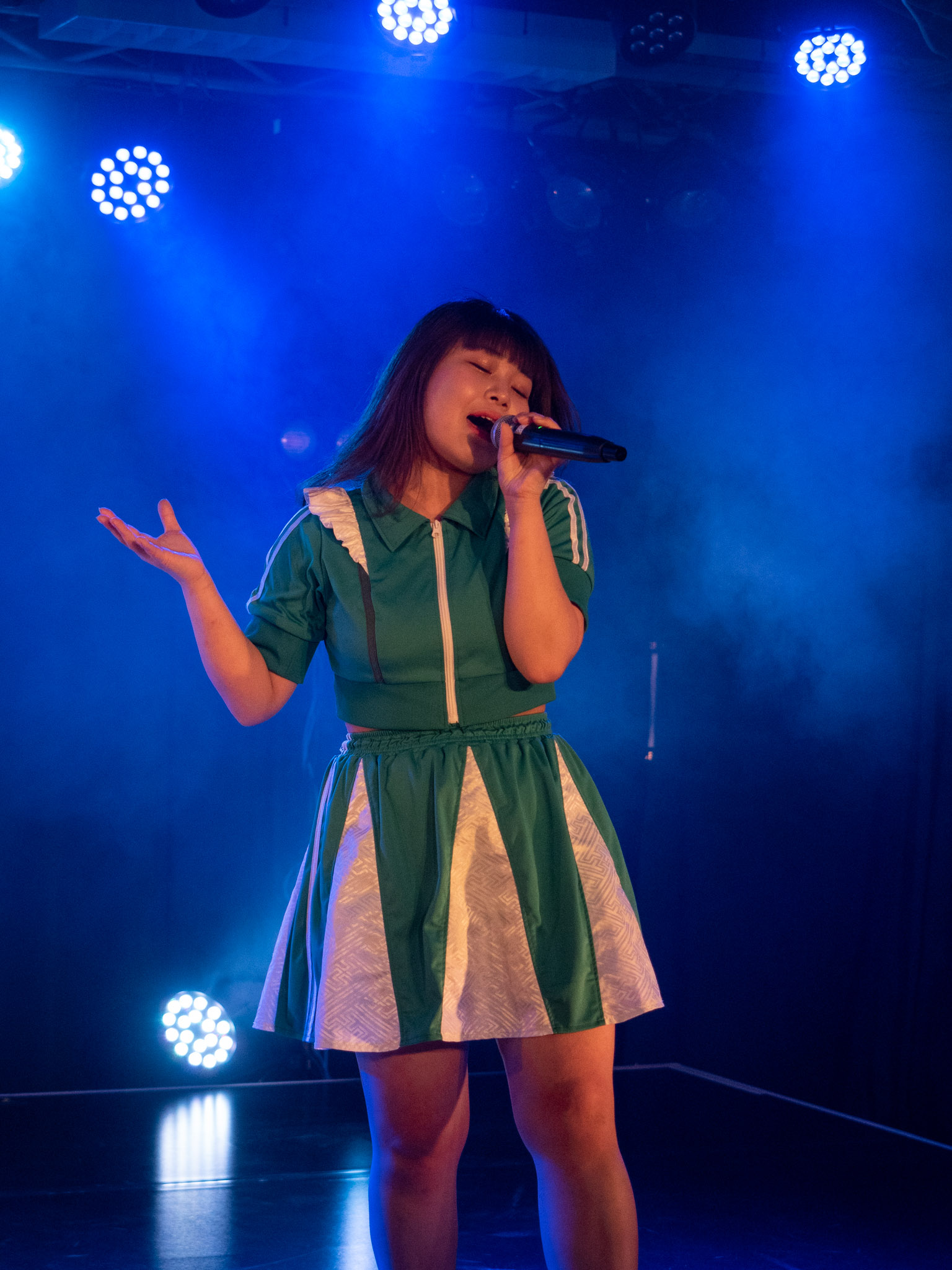 2023.03.12 IDOL KYUN ホワイトデー Fes vol.35＠新宿ジールシアター レッスントゥミー 61枚目