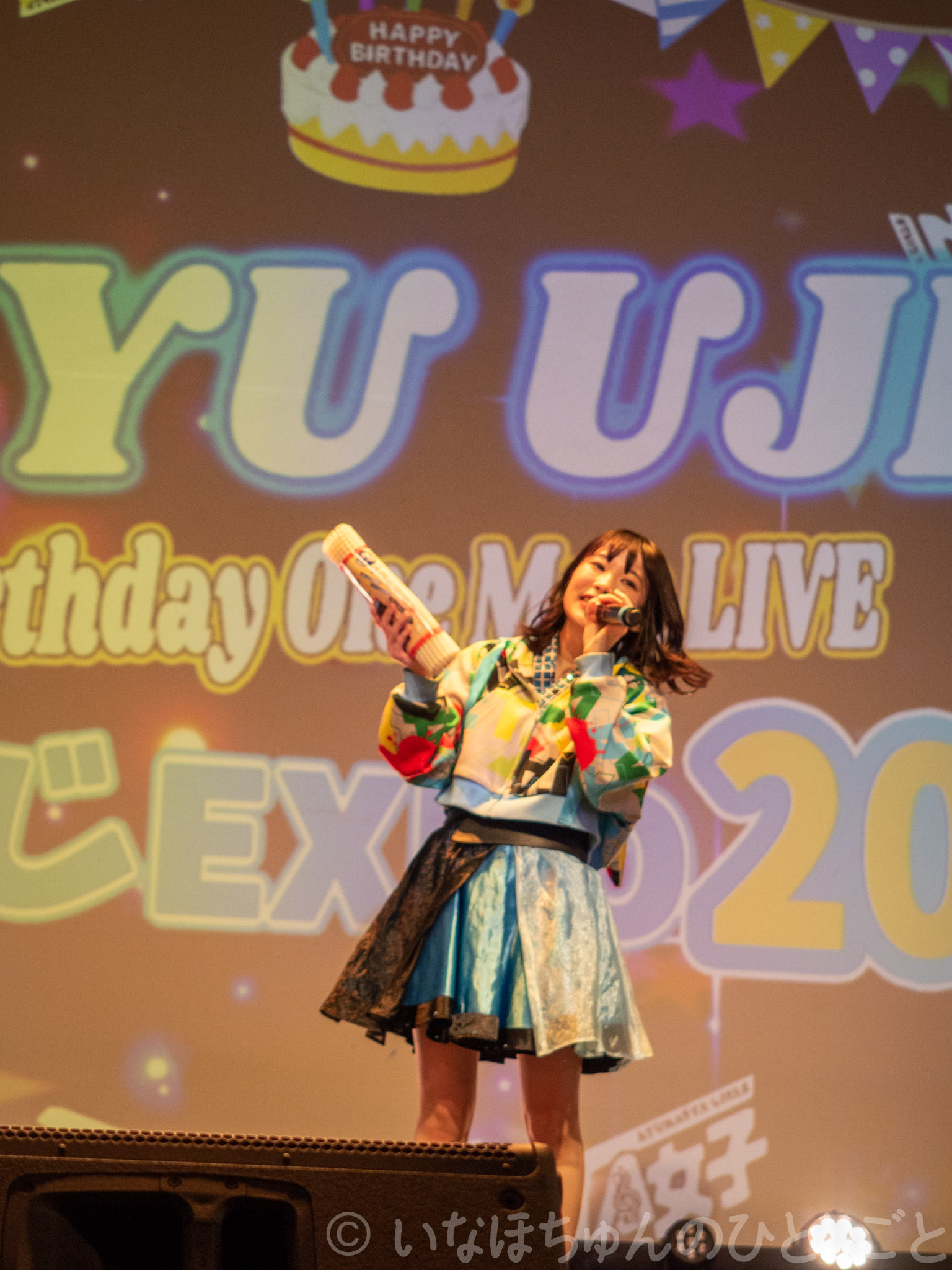 2021.05.18 TA女子 氏江美憂生誕単独公演＠KeyStudio #うじEXPO2020 61枚目