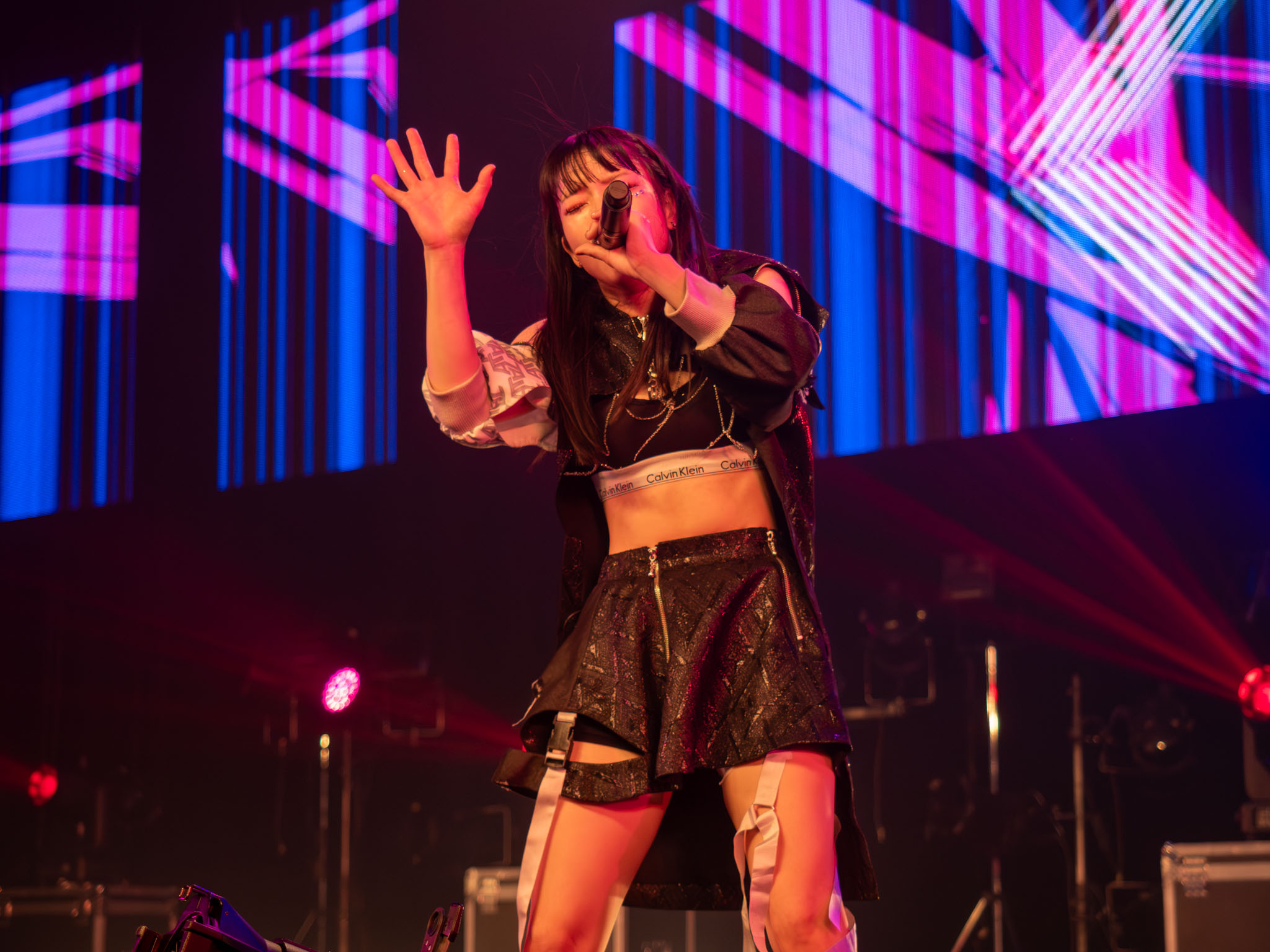 2023.05.31 TA女子 第七回大型単独公演 IN 豊洲PIT ＃【扉】〜エソラゴトの向こう側〜＠豊洲 PIT 本編 83枚目